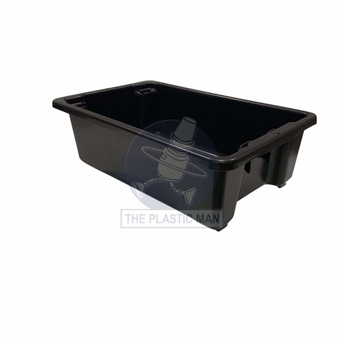 Crate Heavy Duty 32L - Cr32 Storage Boxes & Crates