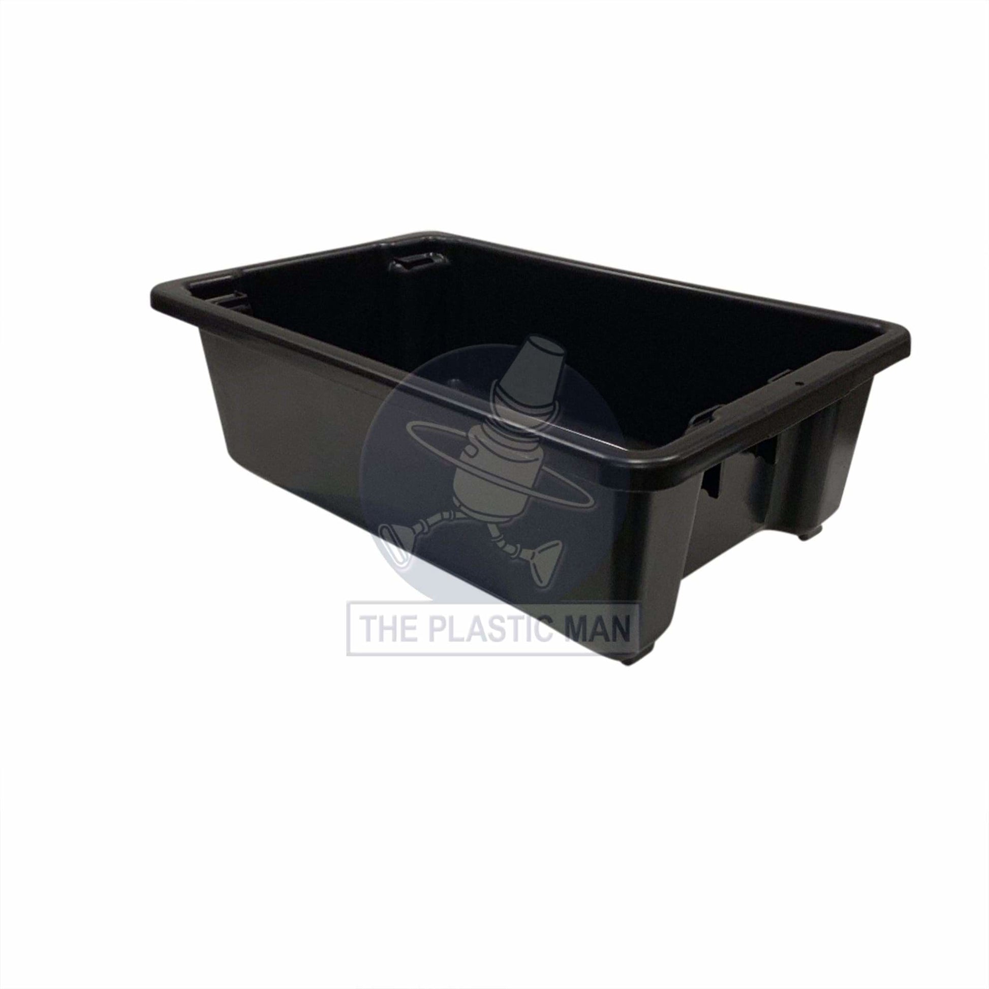 Crate Heavy Duty 32L - Cr32 Storage Boxes & Crates