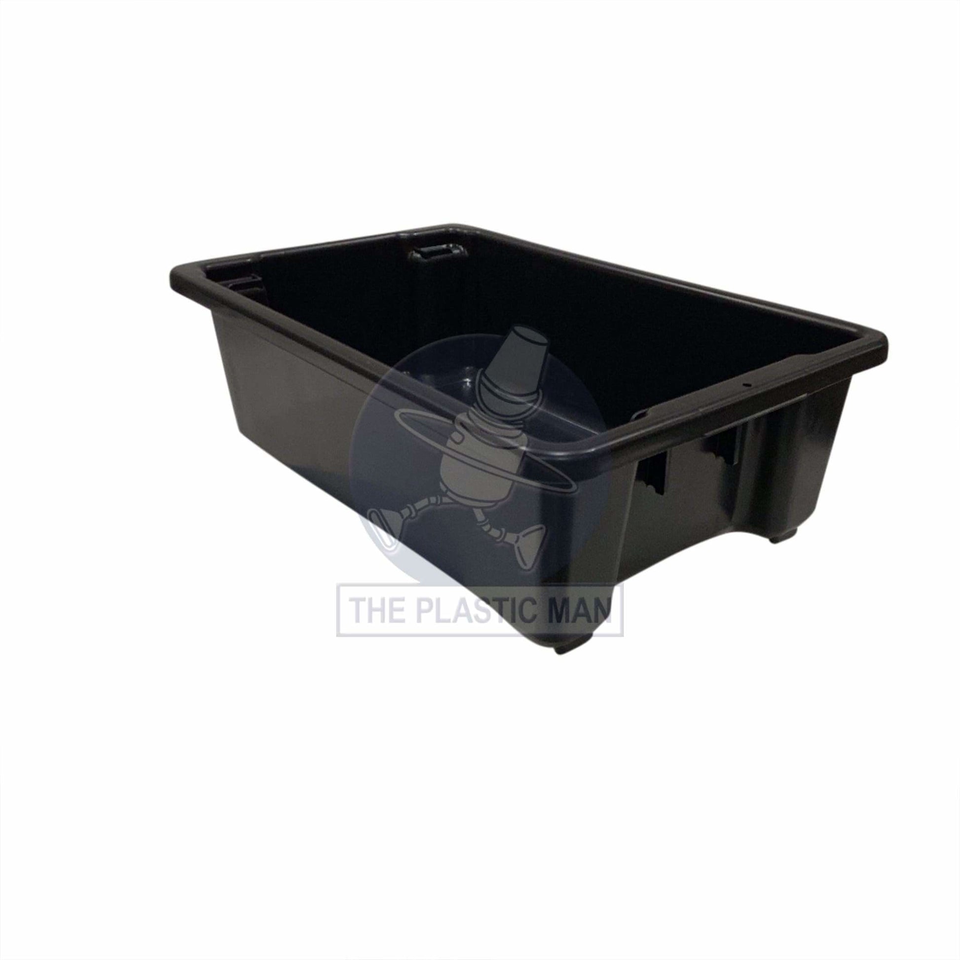 Crate Heavy Duty 32L - Cr32 Storage Boxes & Crates