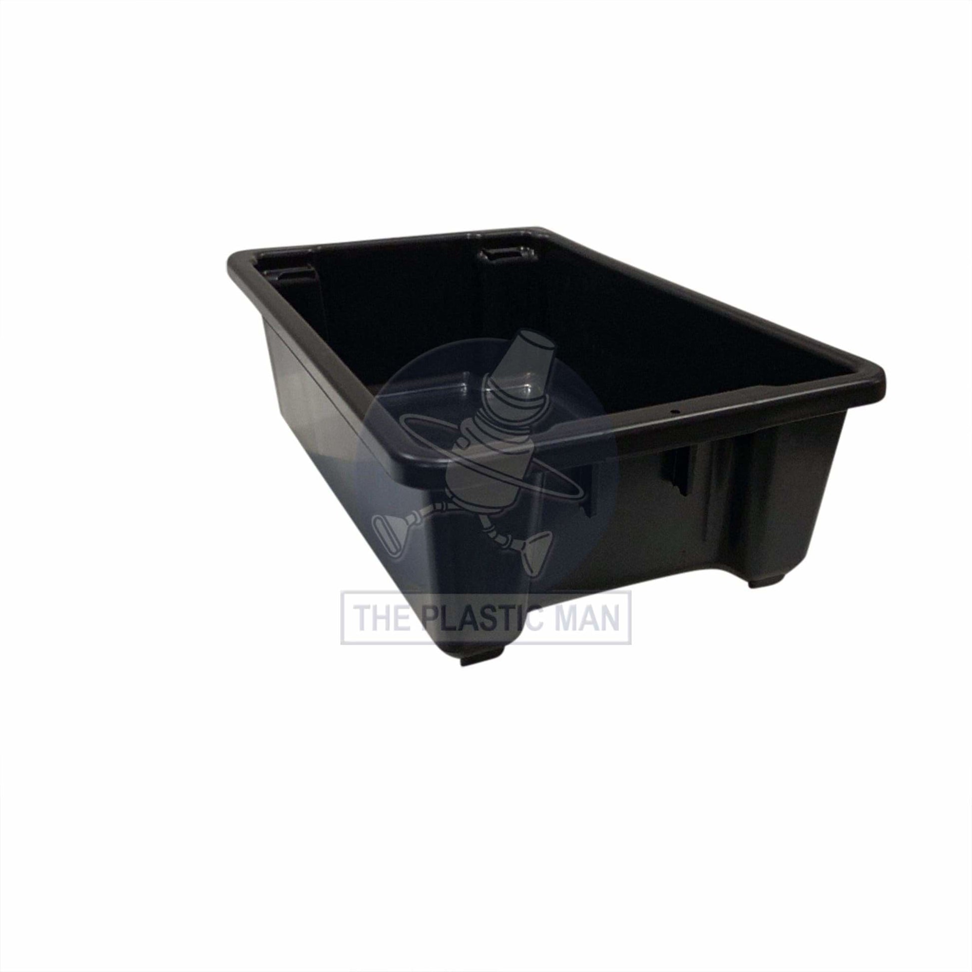 Crate Heavy Duty 32L - Cr32 Storage Boxes & Crates