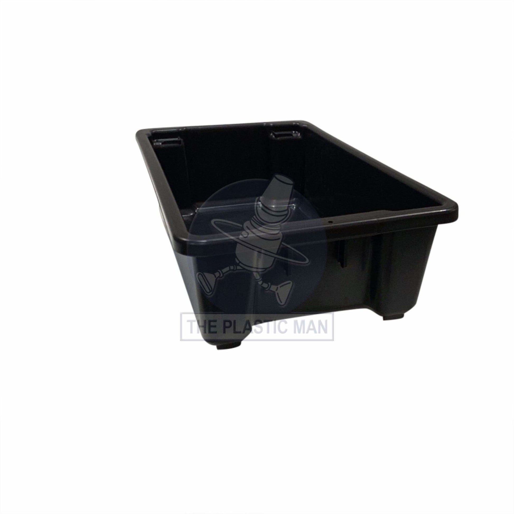 Crate Heavy Duty 32L - Cr32 Storage Boxes & Crates