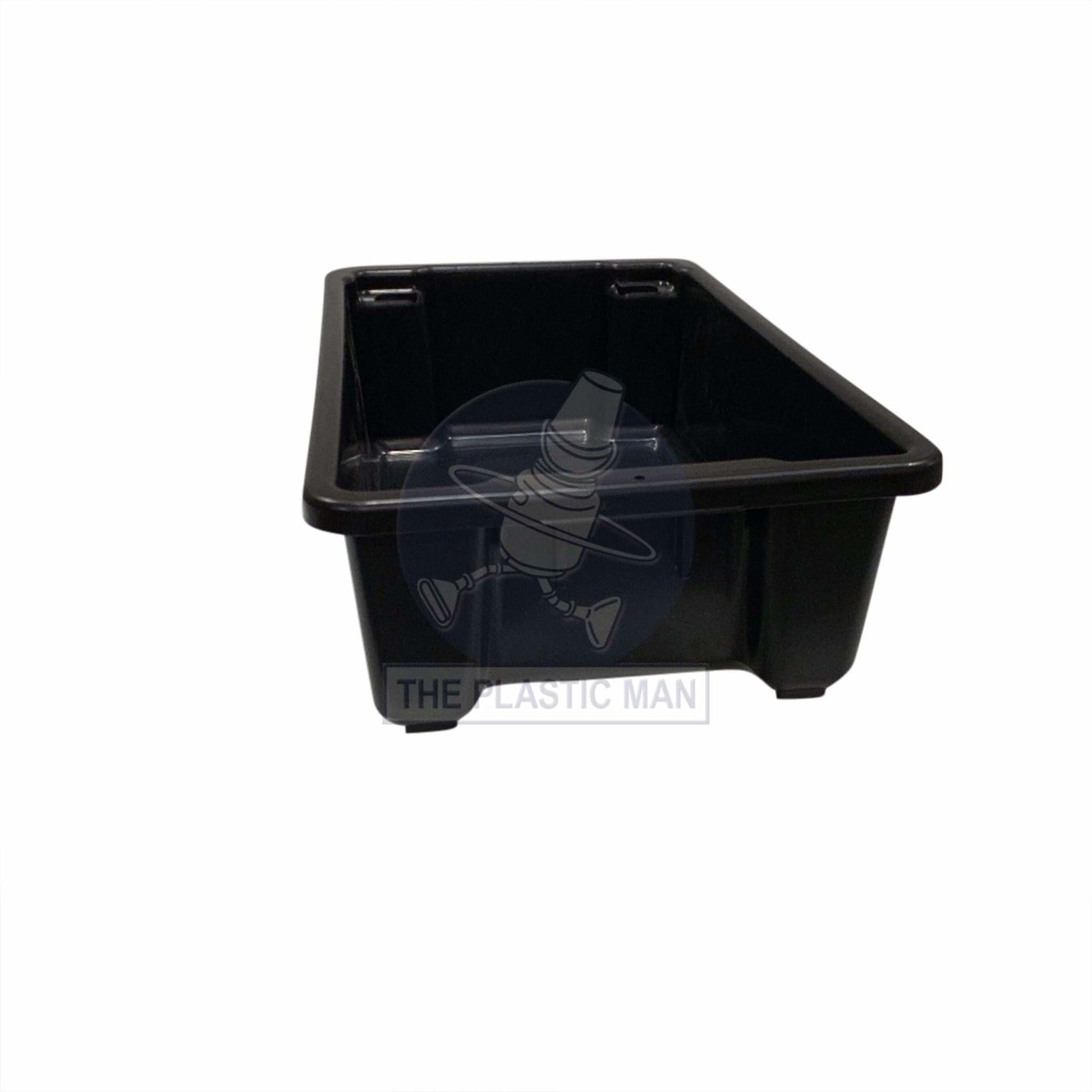 Crate Heavy Duty 32L - Cr32 Storage Boxes & Crates