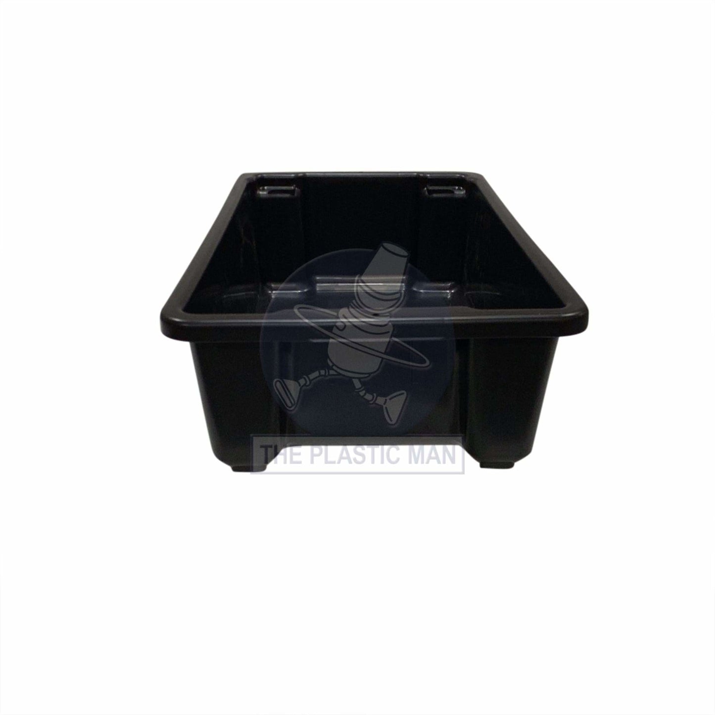 Crate Heavy Duty 32L - Cr32 Storage Boxes & Crates