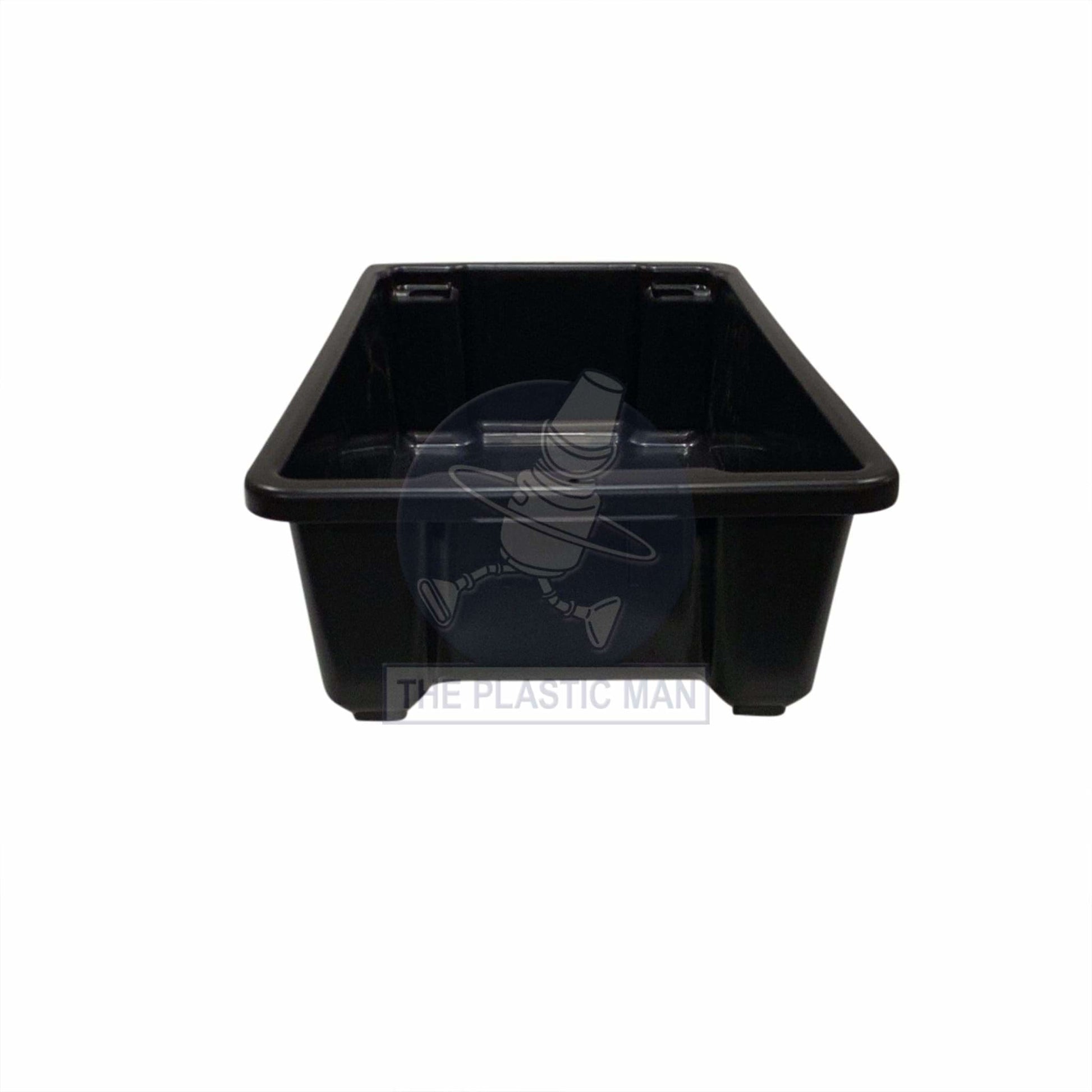 Crate Heavy Duty 32L - Cr32 Storage Boxes & Crates