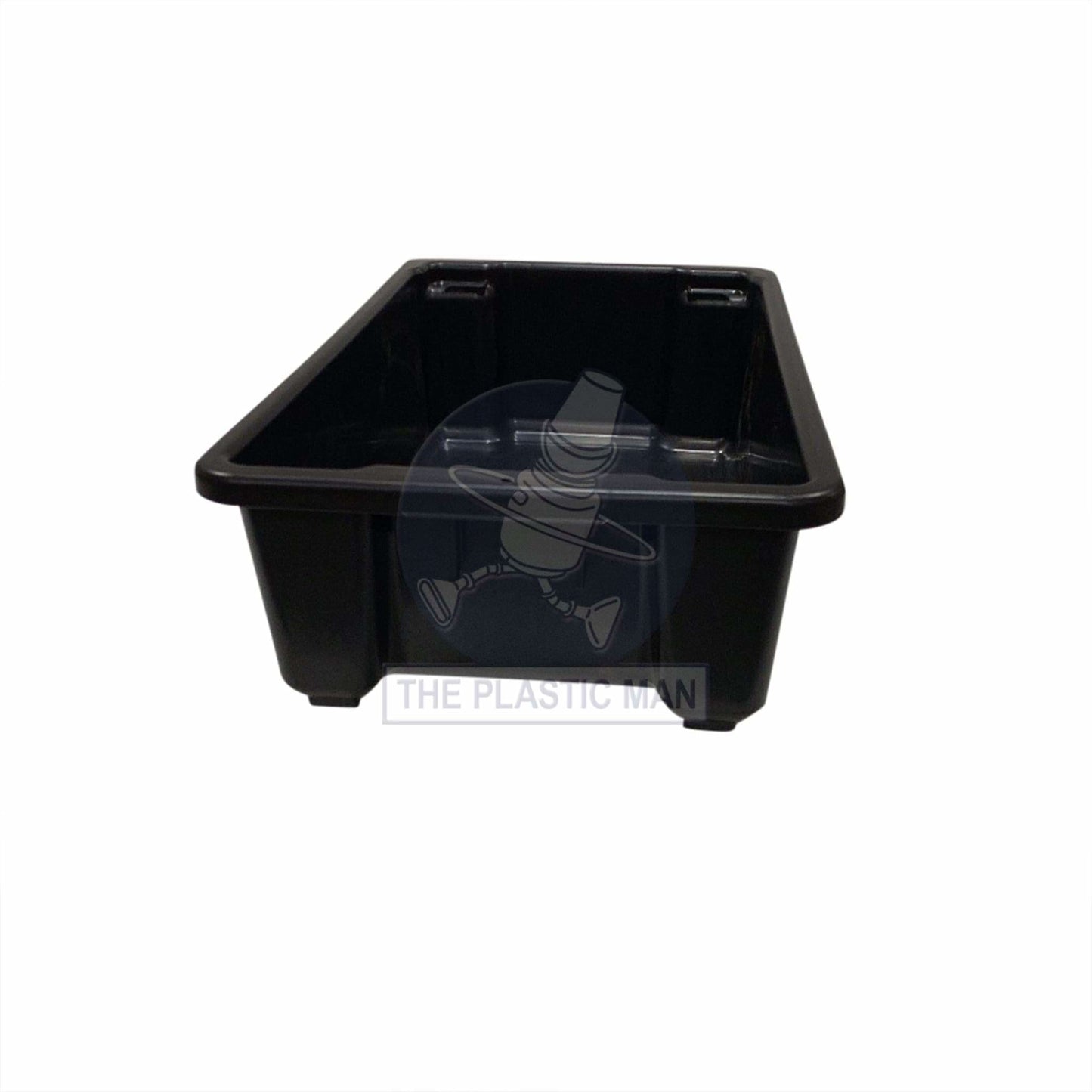 Crate Heavy Duty 32L - Cr32 Storage Boxes & Crates