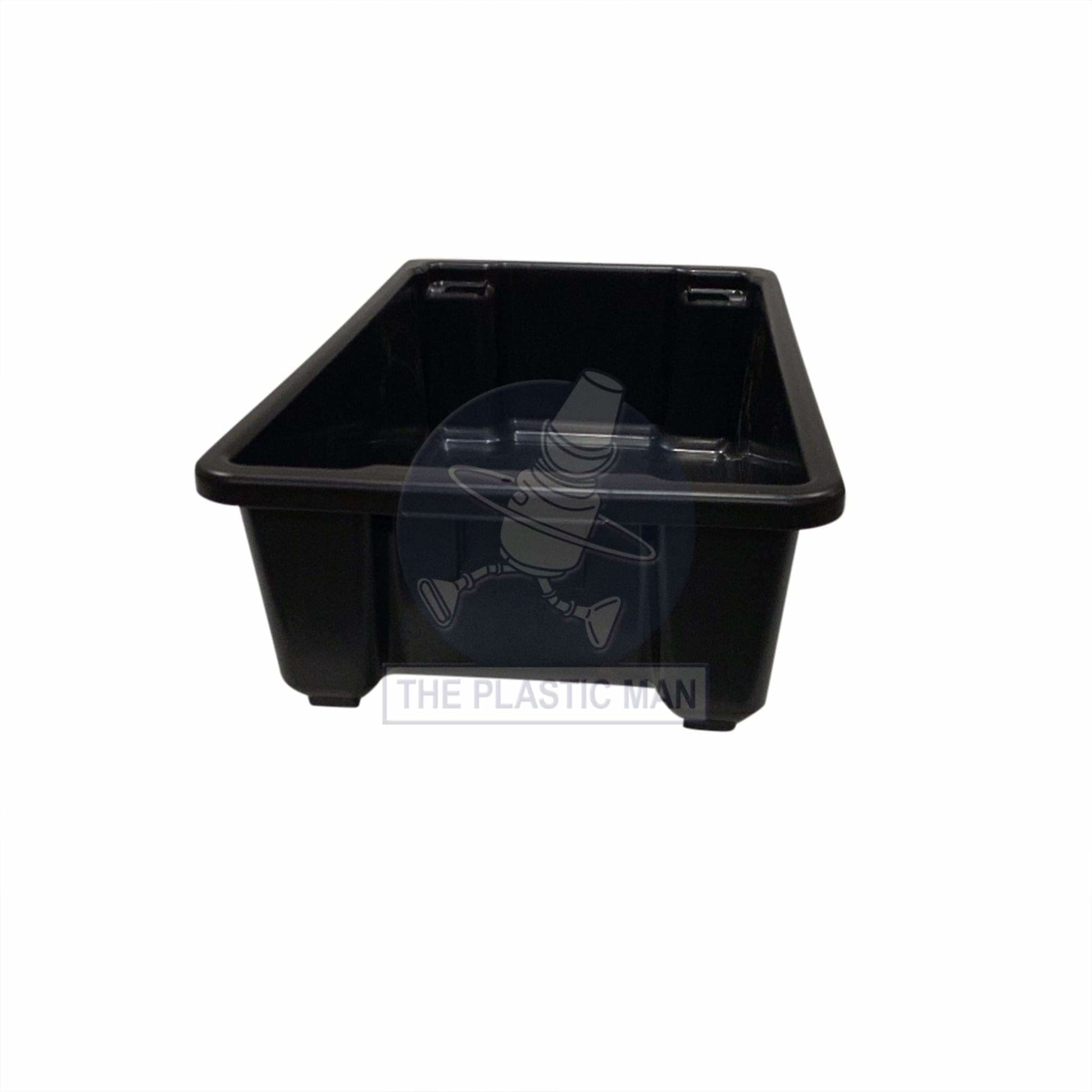 Crate Heavy Duty 32L - Cr32 Storage Boxes & Crates