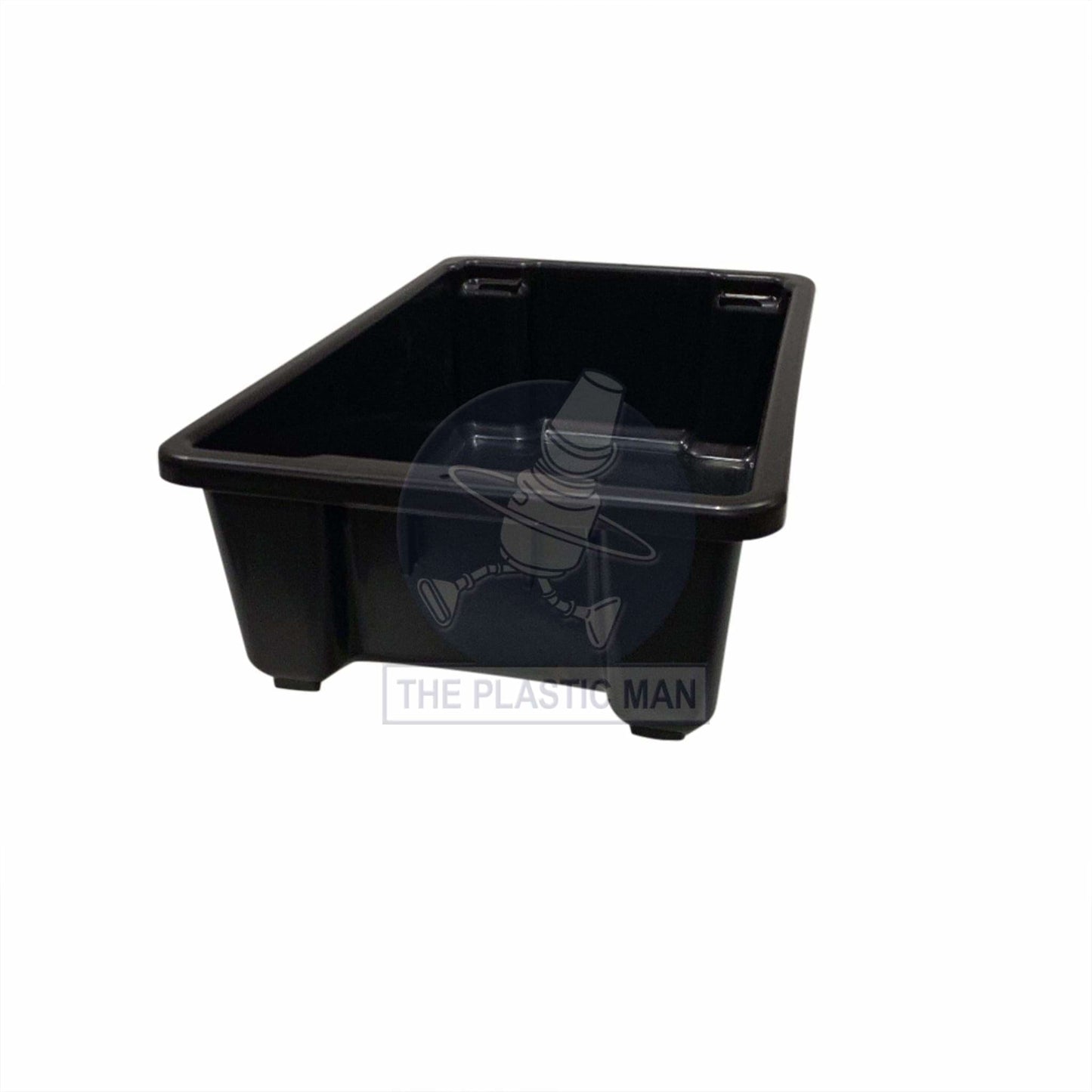 Crate Heavy Duty 32L - Cr32 Storage Boxes & Crates