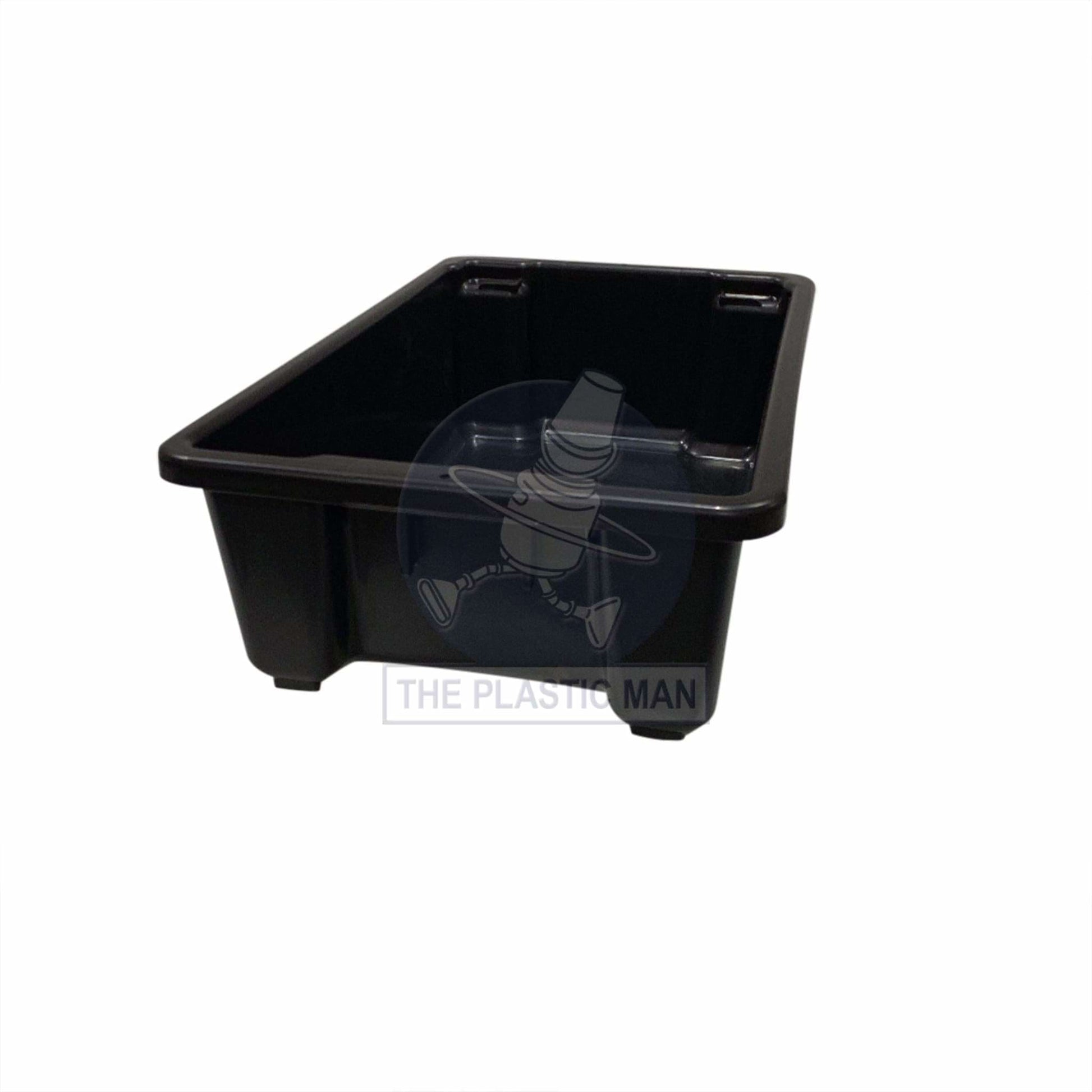 Crate Heavy Duty 32L - Cr32 Storage Boxes & Crates
