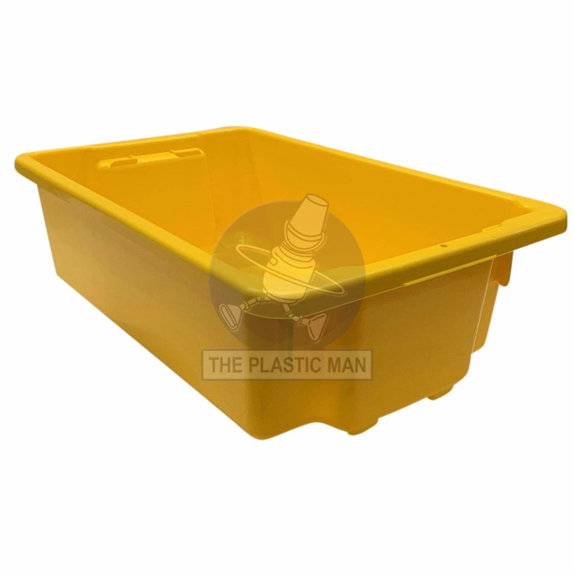 Crate Heavy Duty 32L - Cr32 Storage Boxes & Crates