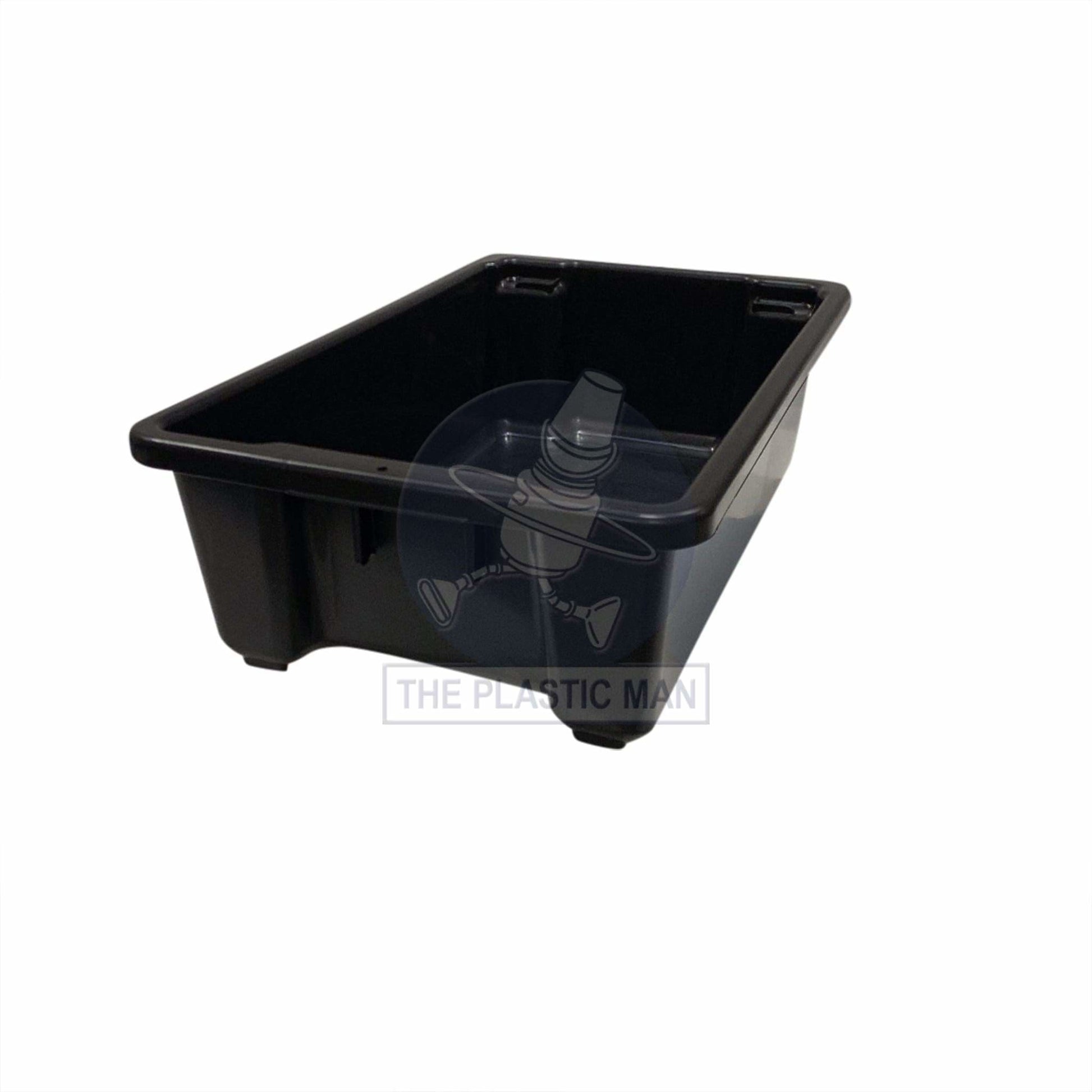 Crate Heavy Duty 32L - Cr32 Storage Boxes & Crates