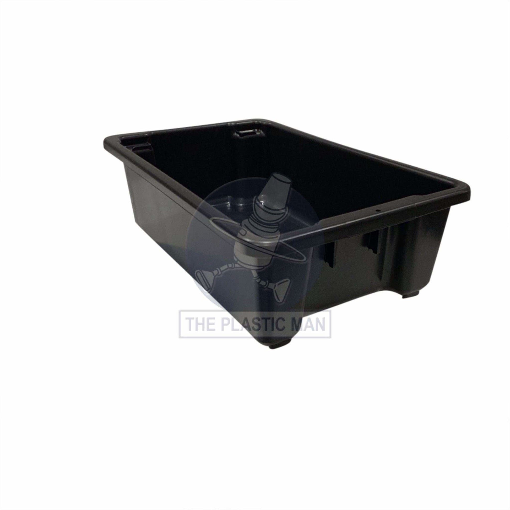 Crate Heavy Duty 32L - Cr32 Storage Boxes & Crates