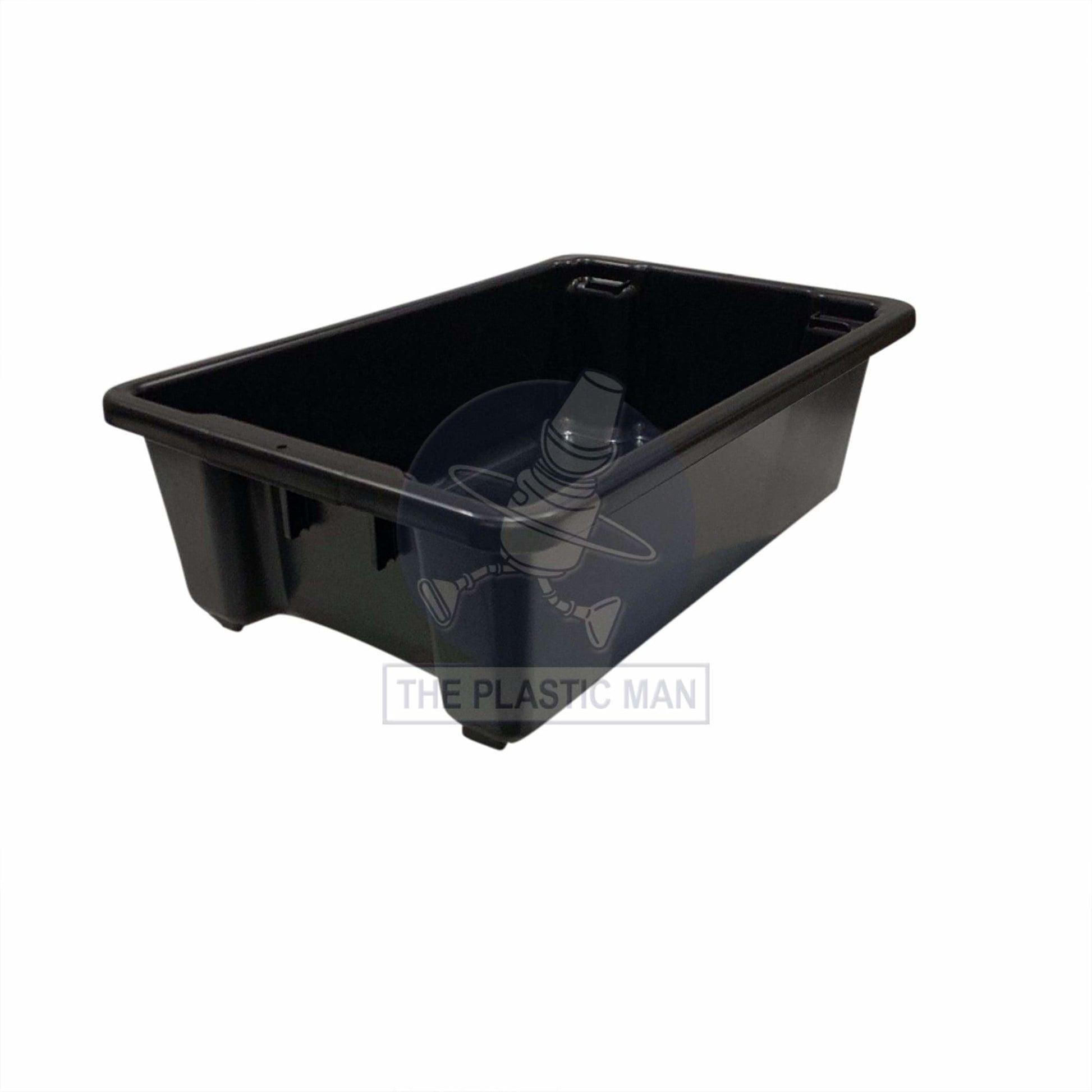 Crate Heavy Duty 32L - Cr32 Storage Boxes & Crates