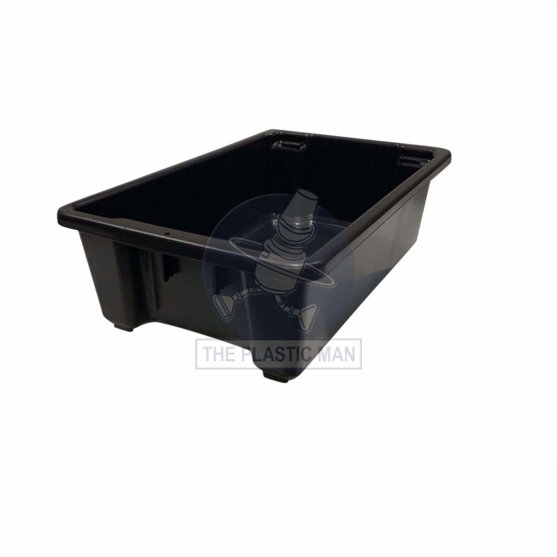 Crate Heavy Duty 32L - Cr32 Storage Boxes & Crates