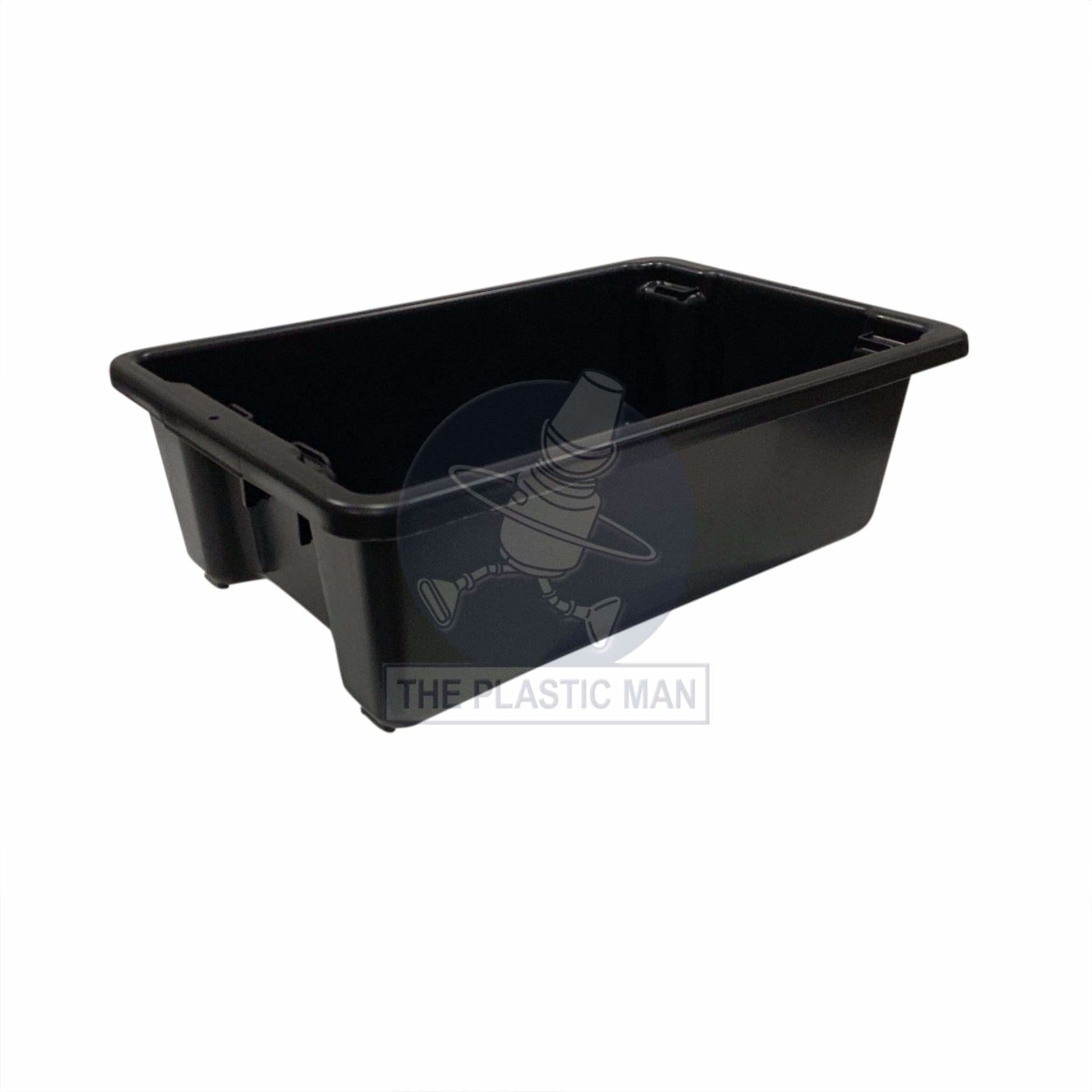 Crate Heavy Duty 32L - Cr32 Storage Boxes & Crates