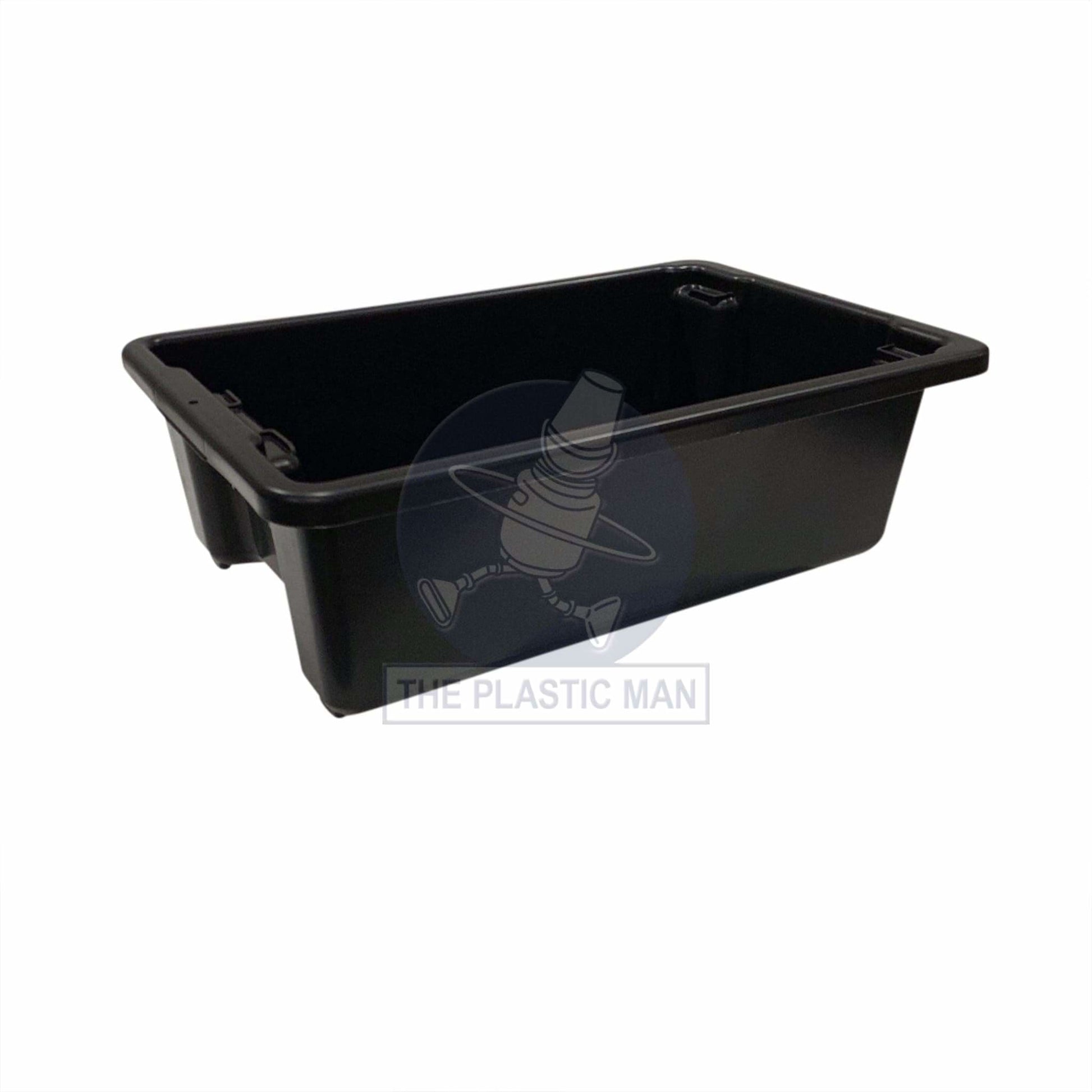 Crate Heavy Duty 32L - Cr32 Storage Boxes & Crates