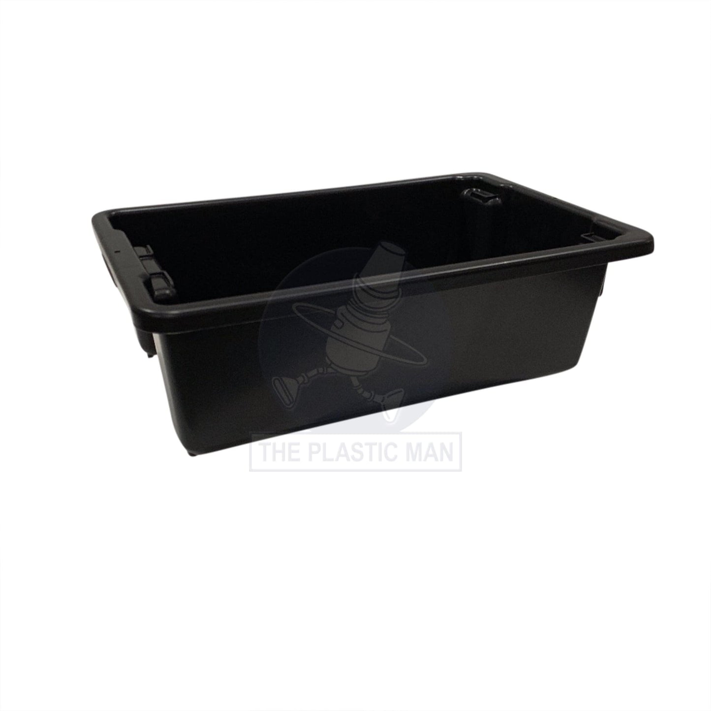 Crate Heavy Duty 32L - Cr32 Storage Boxes & Crates