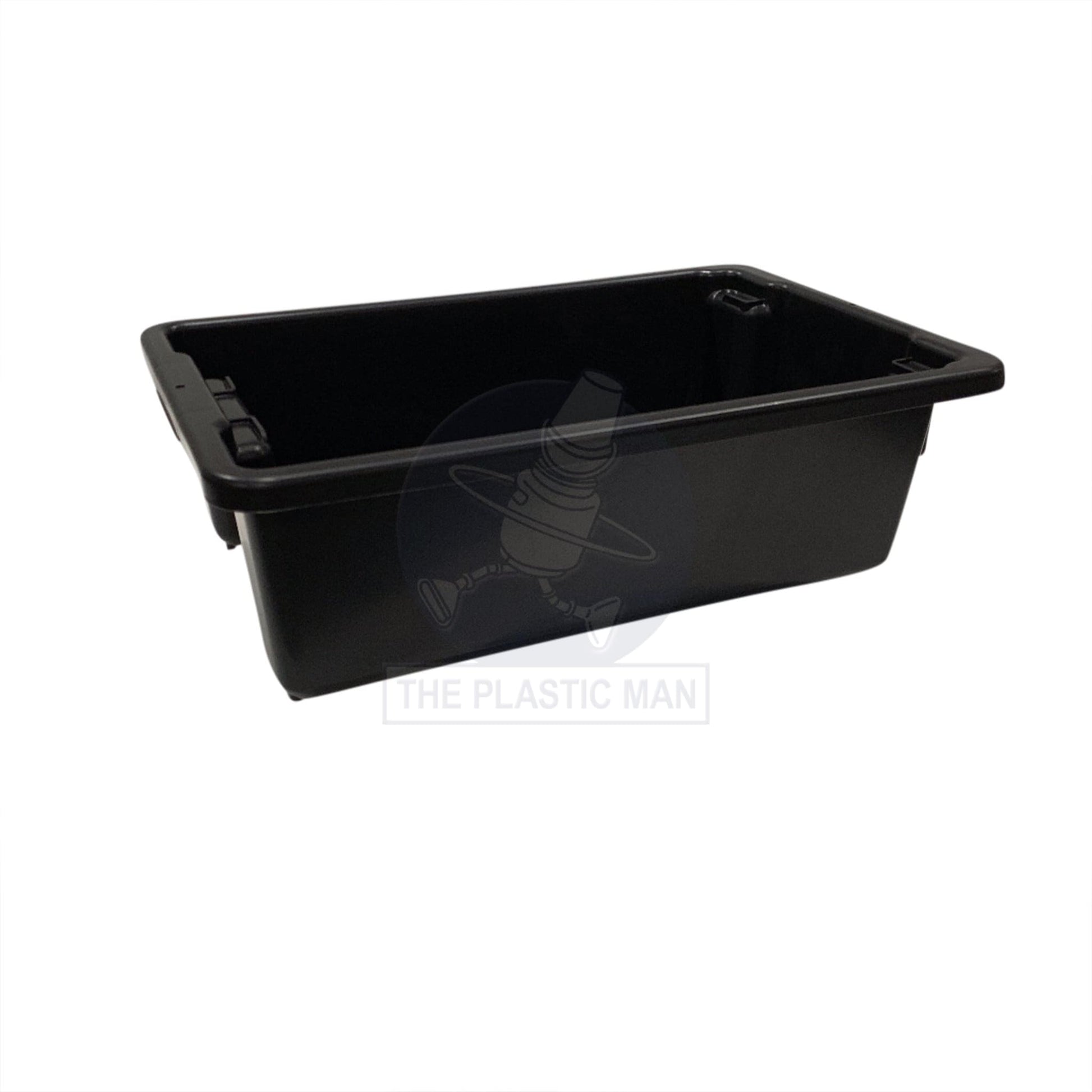 Crate Heavy Duty 32L - Cr32 Storage Boxes & Crates
