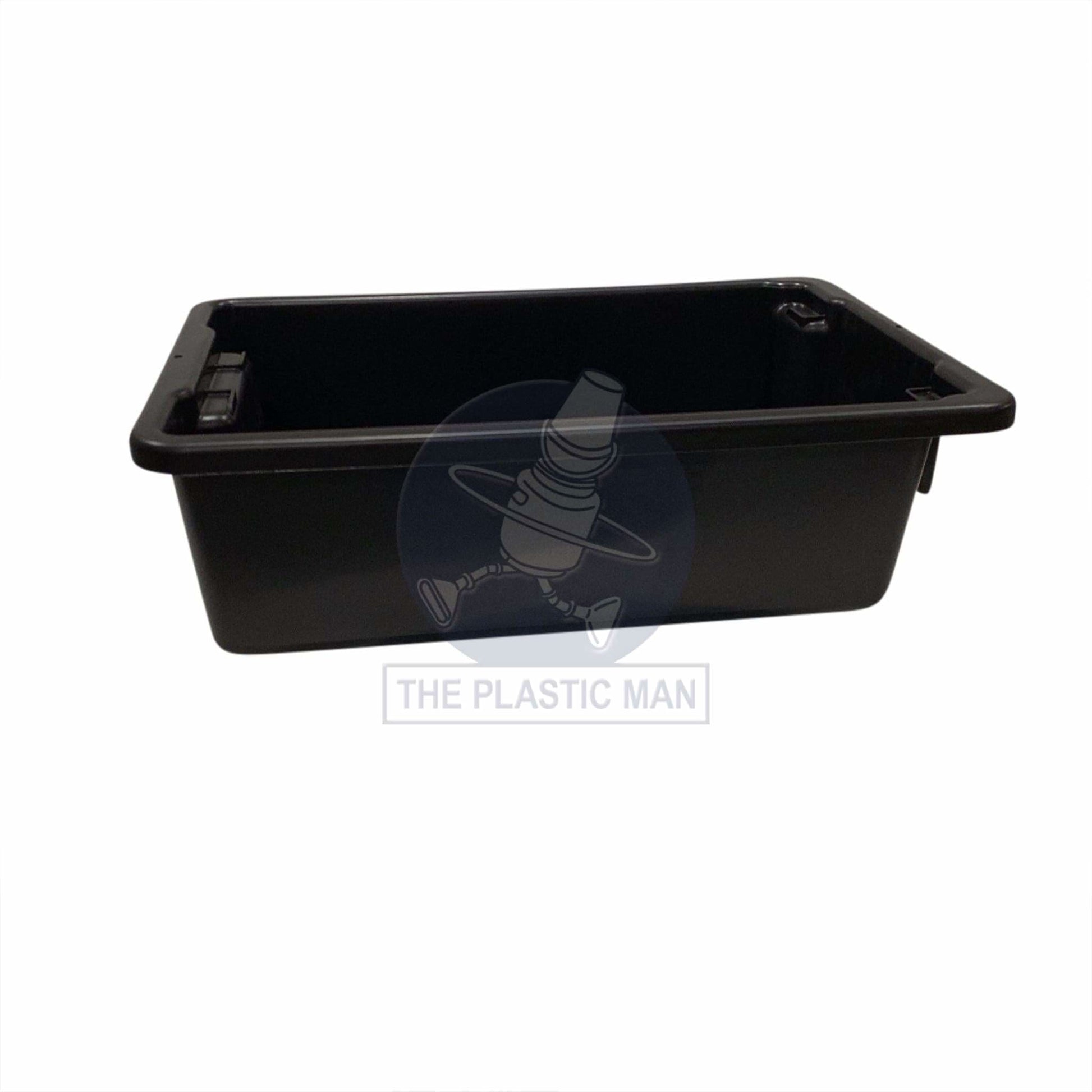 Crate Heavy Duty 32L - Cr32 Storage Boxes & Crates