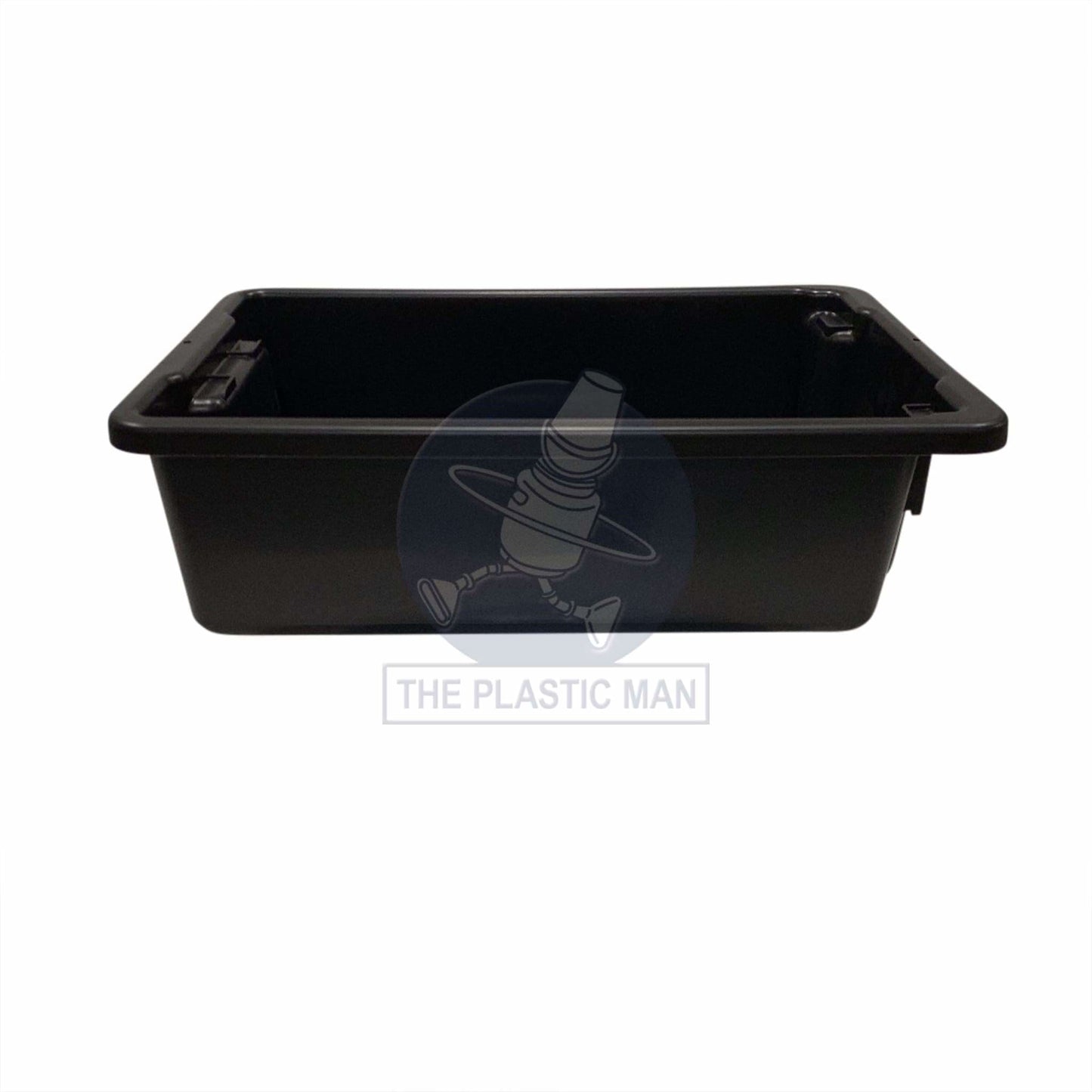 Crate Heavy Duty 32L - Cr32 Storage Boxes & Crates