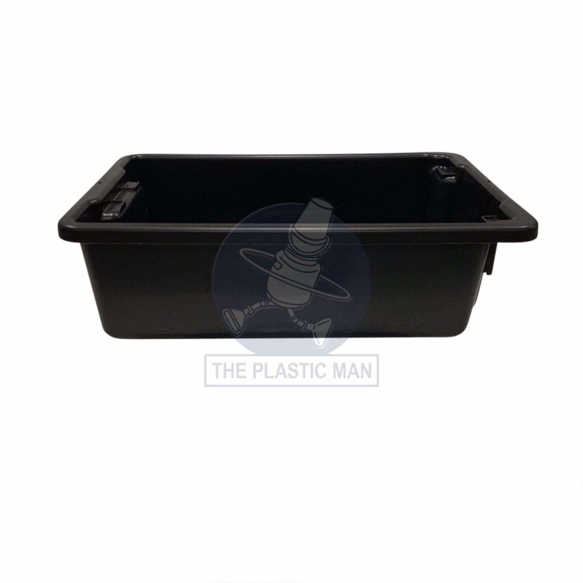 Crate Heavy Duty 32L - Cr32 Storage Boxes & Crates
