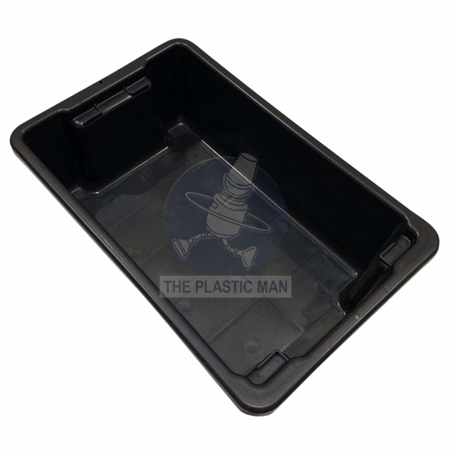 Crate Heavy Duty 32L - Cr32 Storage Boxes & Crates