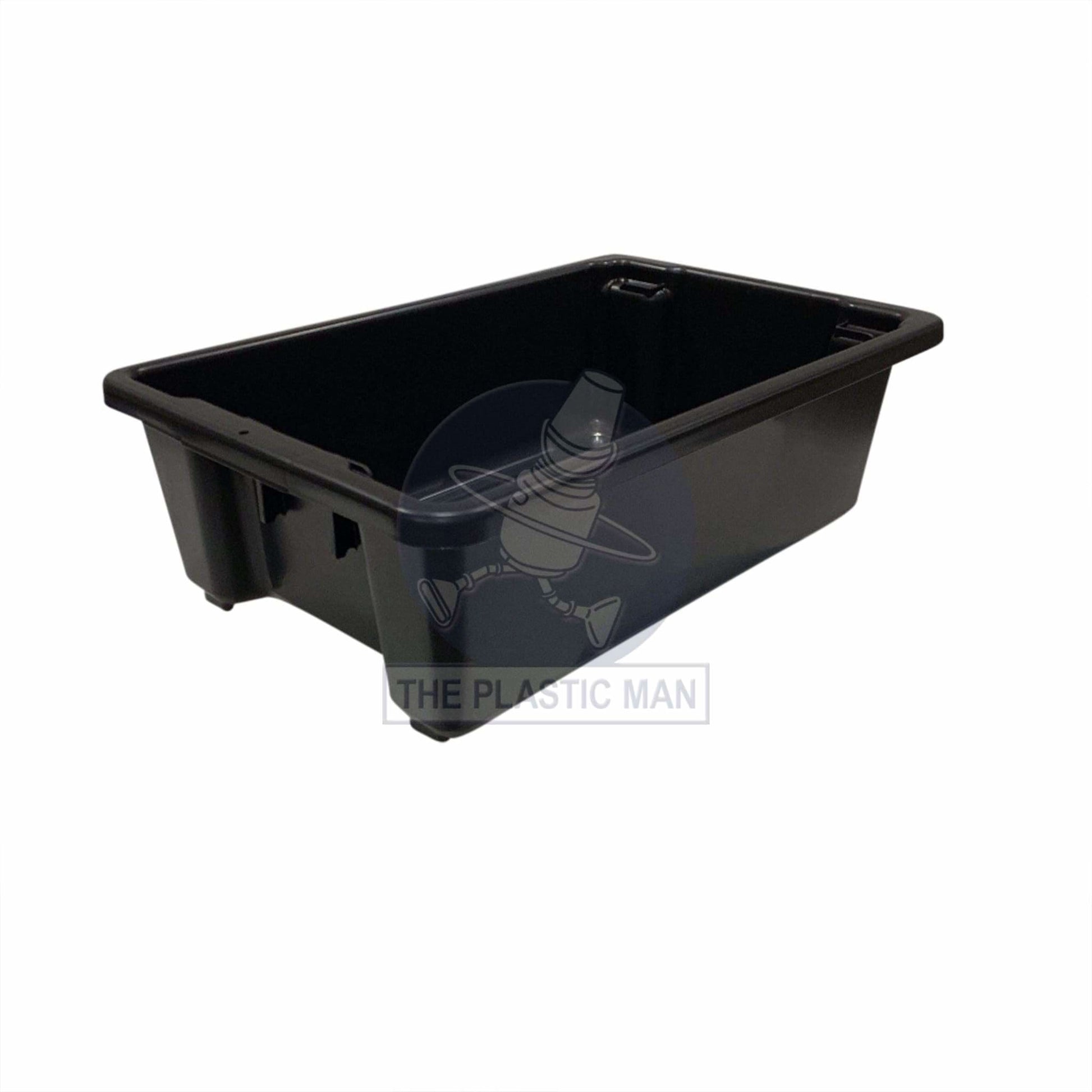 Crate Heavy Duty 32L - Cr32 Storage Boxes & Crates