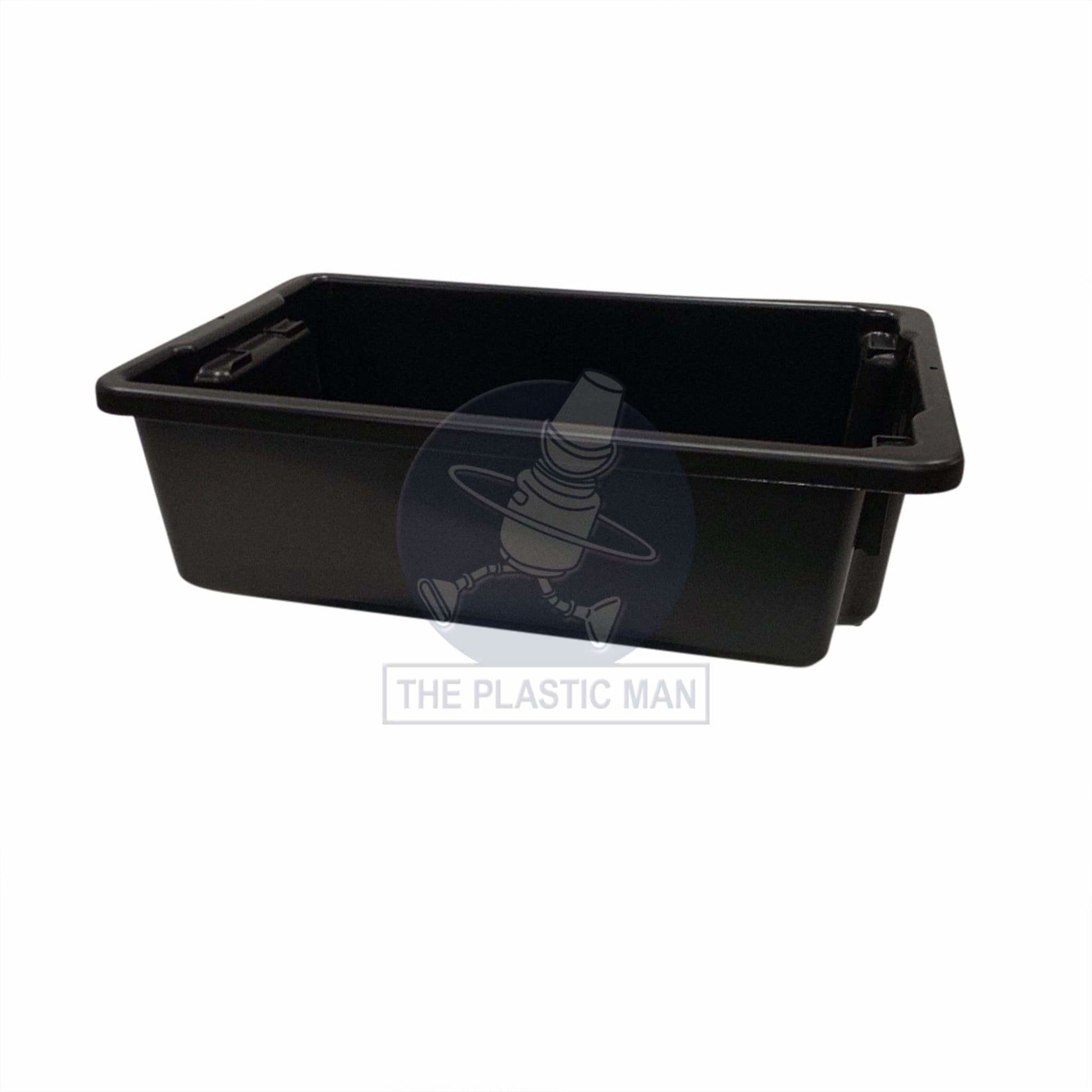 Crate Heavy Duty 32L - Cr32 Storage Boxes & Crates