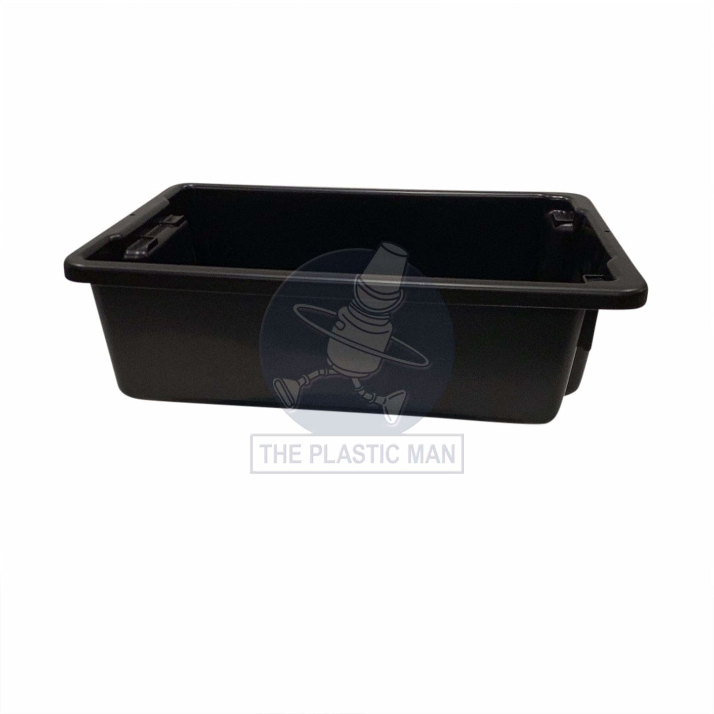 Crate Heavy Duty 32L - Cr32 Storage Boxes & Crates