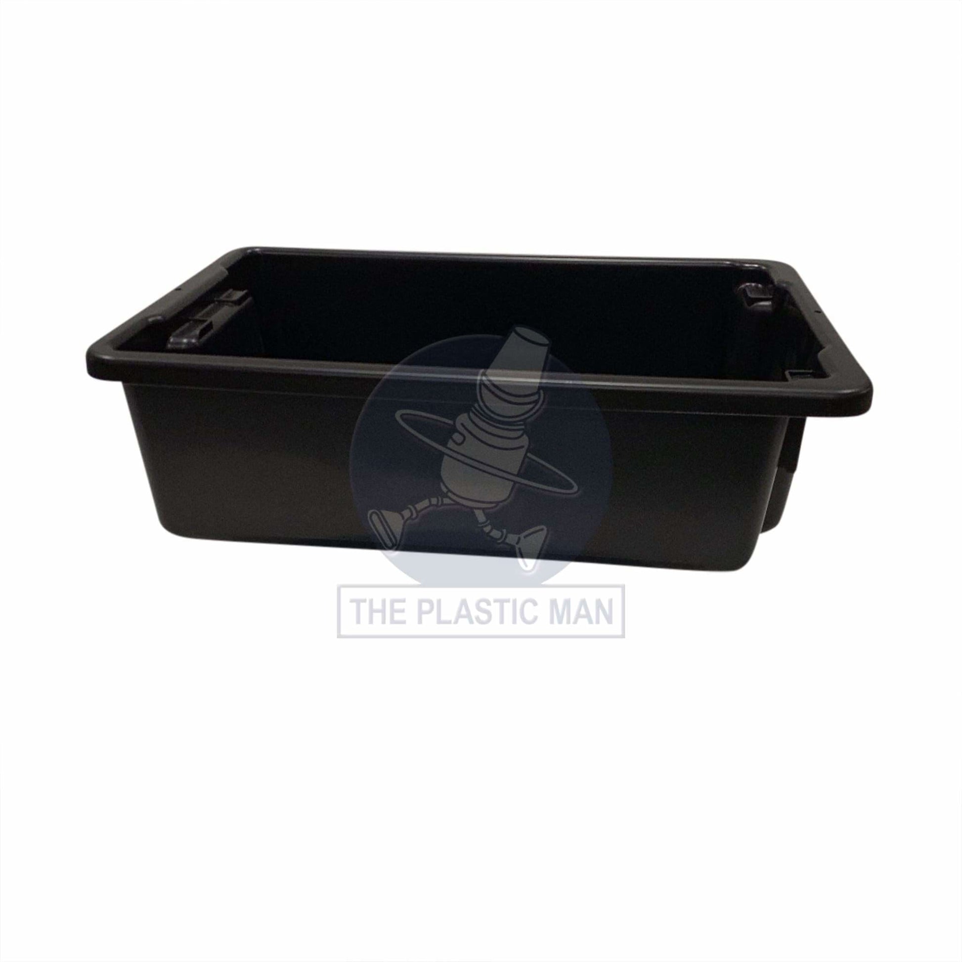 Crate Heavy Duty 32L - Cr32 Storage Boxes & Crates
