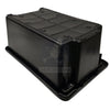 Crate Heavy Duty 52L - Cr52 Storage Boxes & Crates