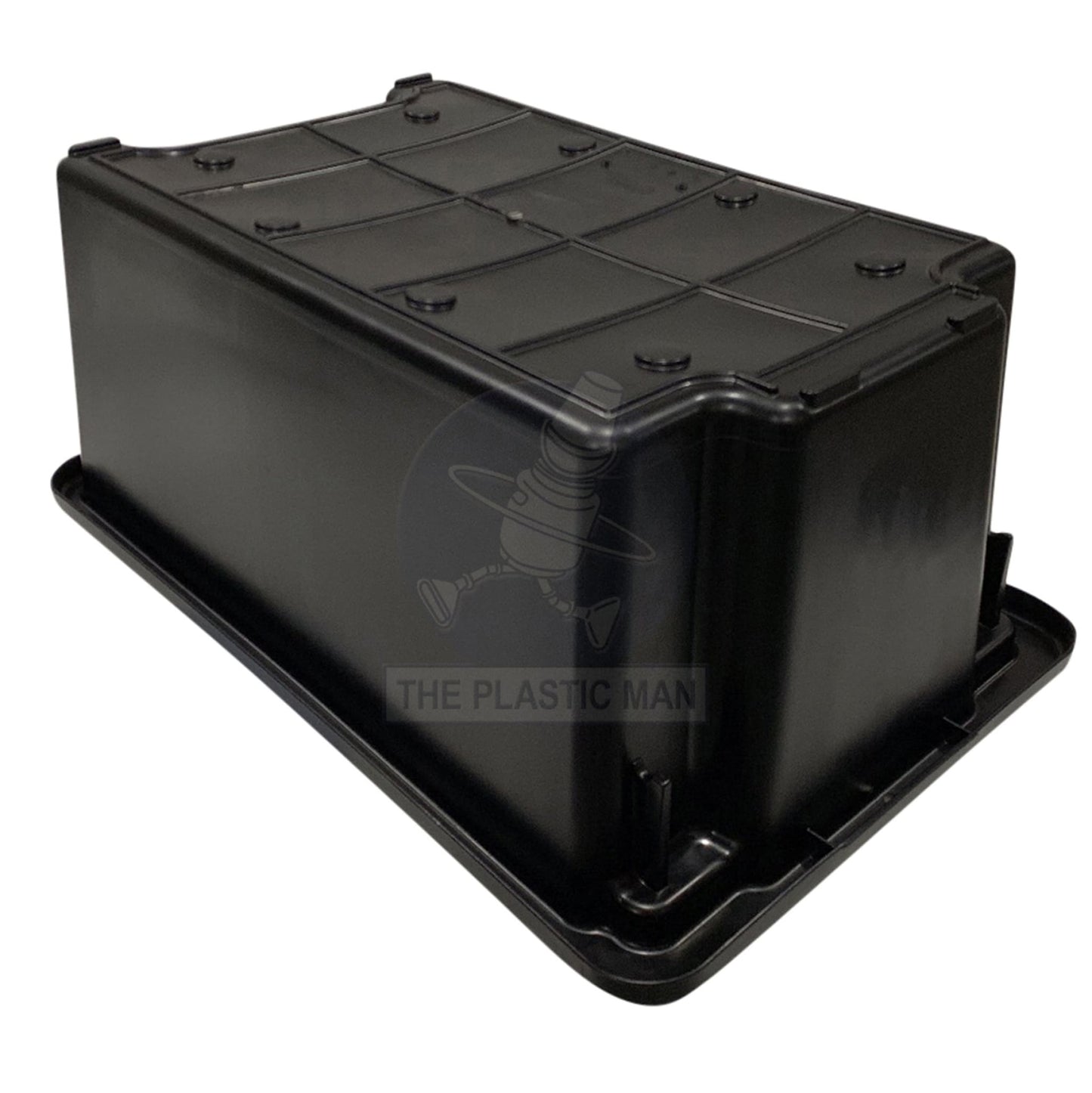 Crate Heavy Duty 52L - Cr52 Storage Boxes & Crates