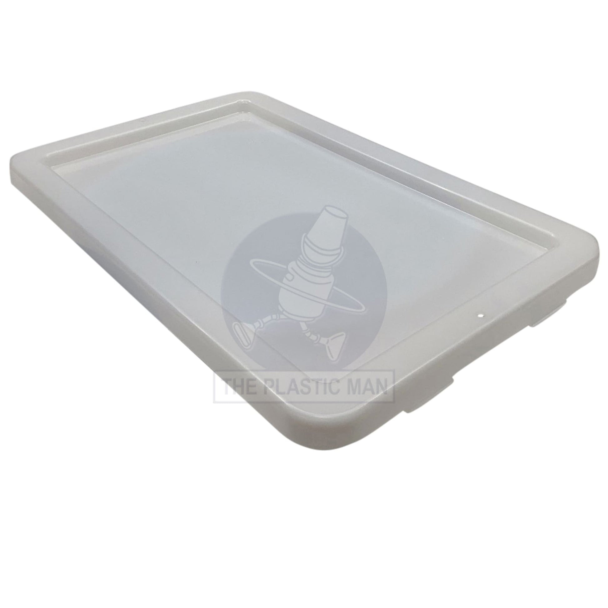 Crate Heavy Duty 52L - Cr52 Storage Boxes & Crates