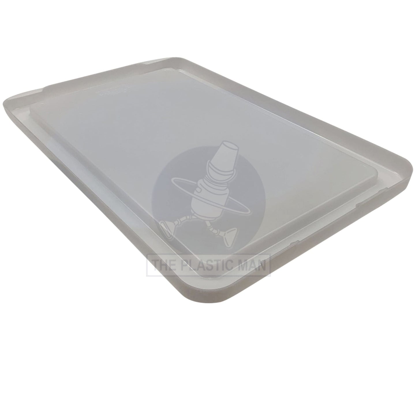 Crate Heavy Duty 52L - Cr52 Storage Boxes & Crates