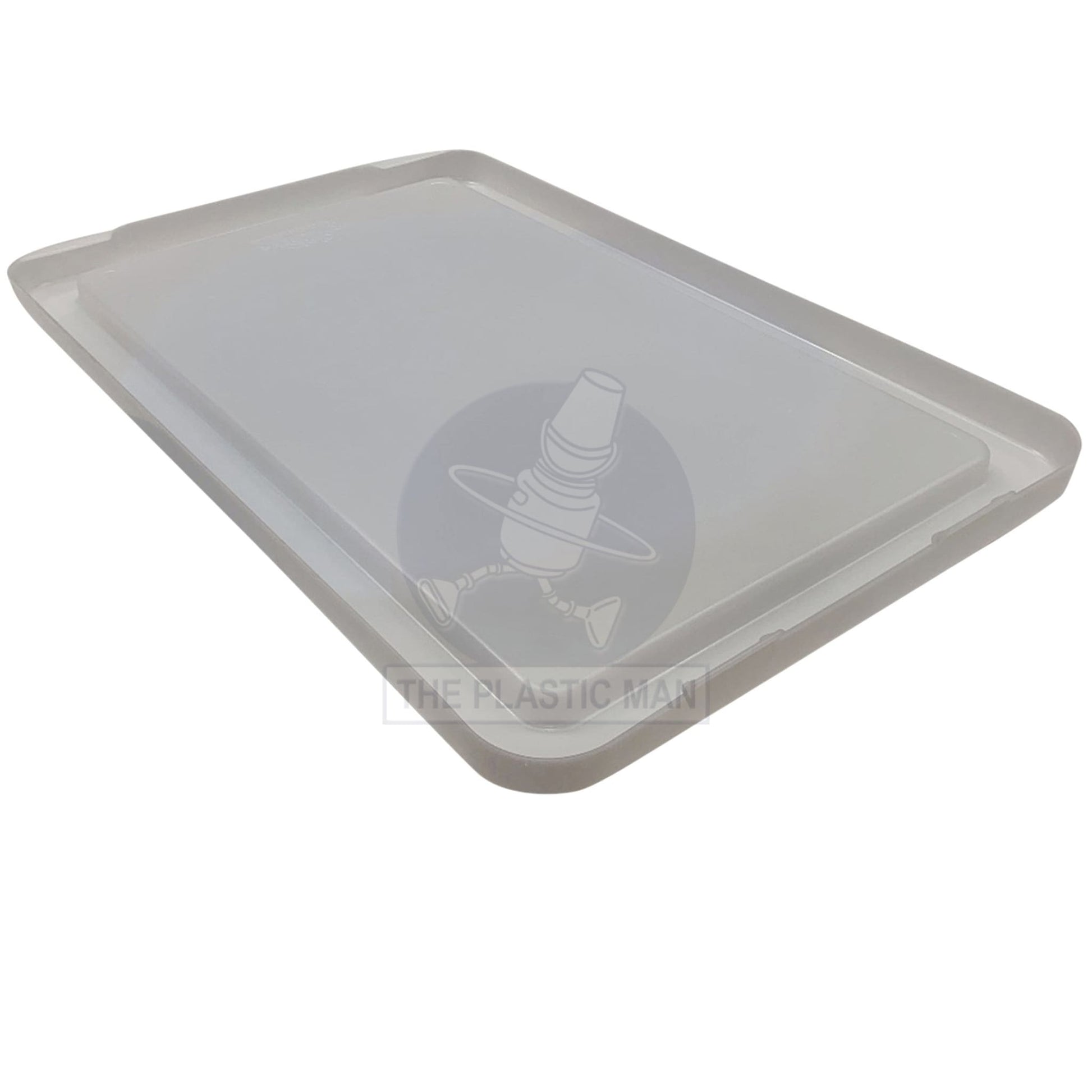 Crate Heavy Duty 52L - Cr52 Storage Boxes & Crates
