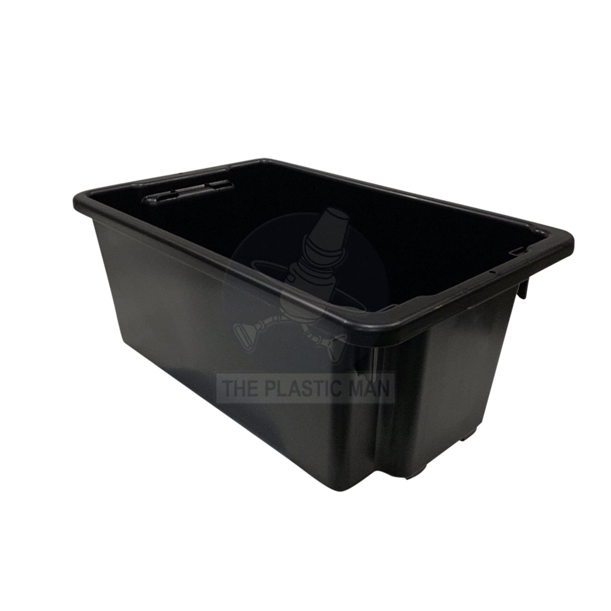 Crate Heavy Duty 52L - Cr52 Storage Boxes & Crates