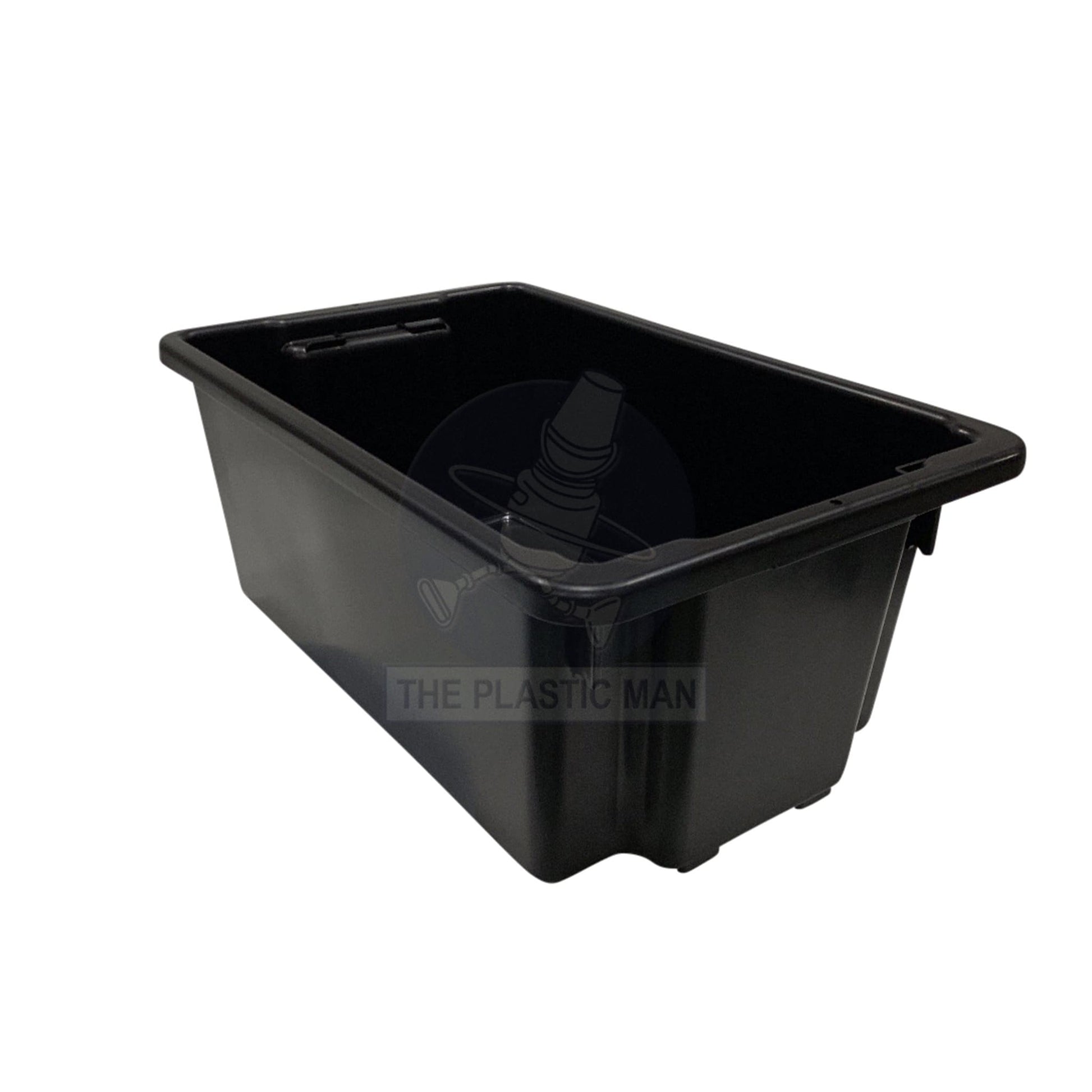 Crate Heavy Duty 52L - Cr52 Storage Boxes & Crates