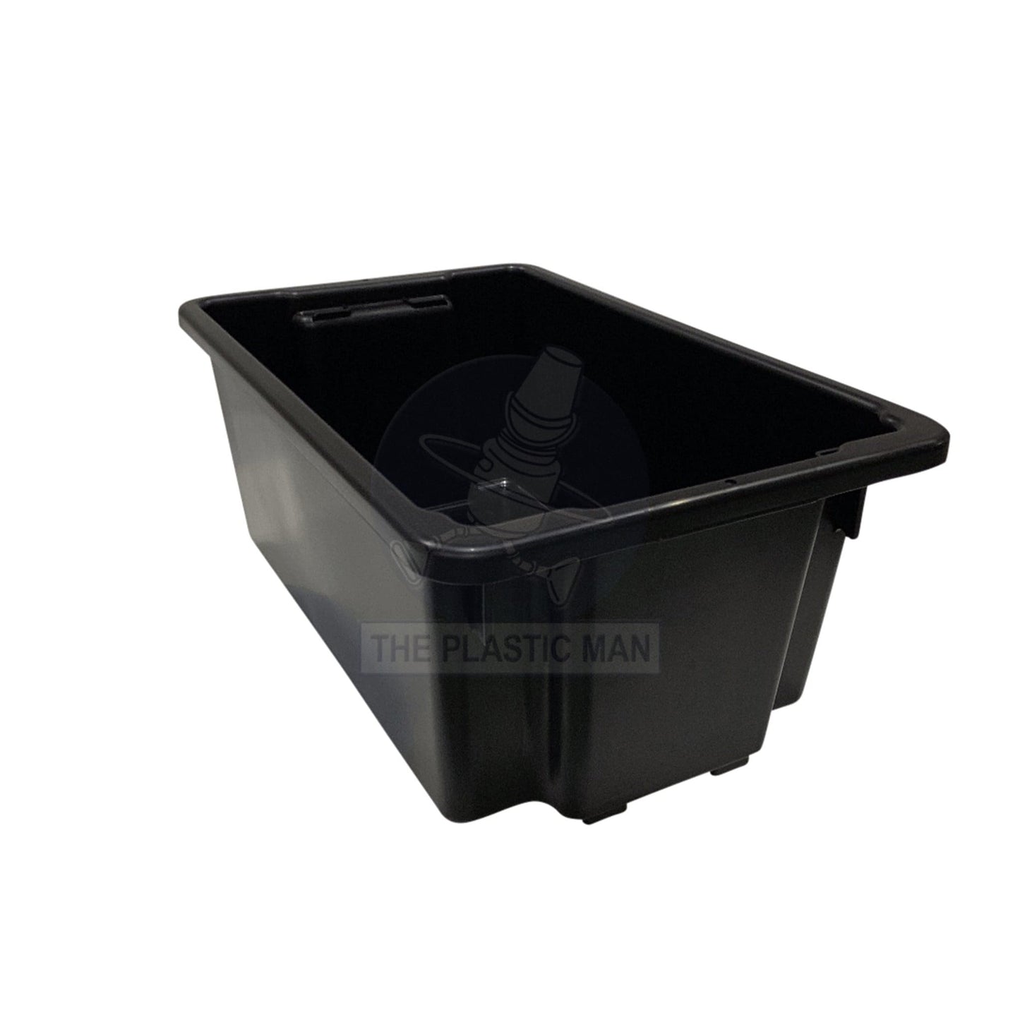 Crate Heavy Duty 52L - Cr52 Storage Boxes & Crates