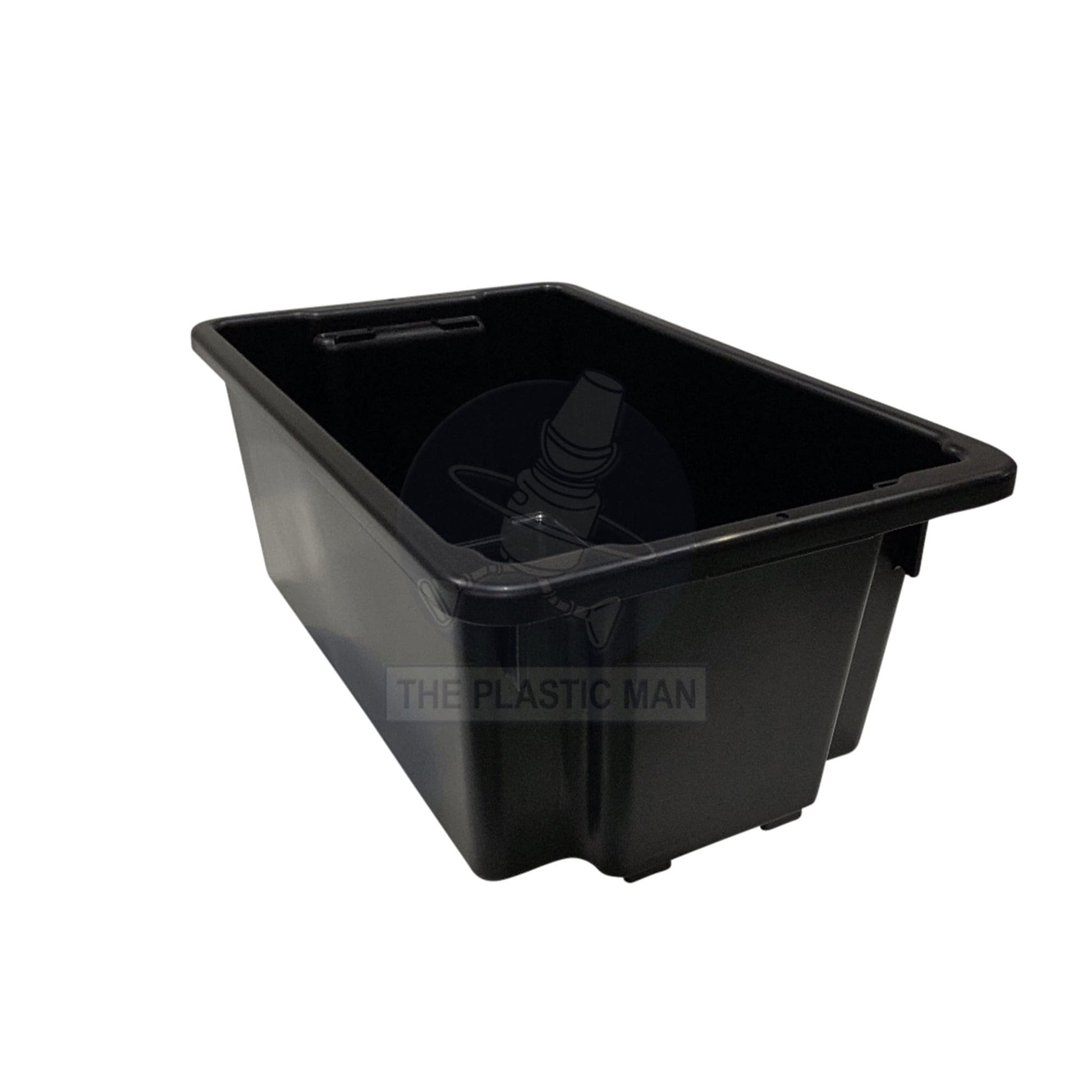 Crate Heavy Duty 52L - Cr52 Storage Boxes & Crates