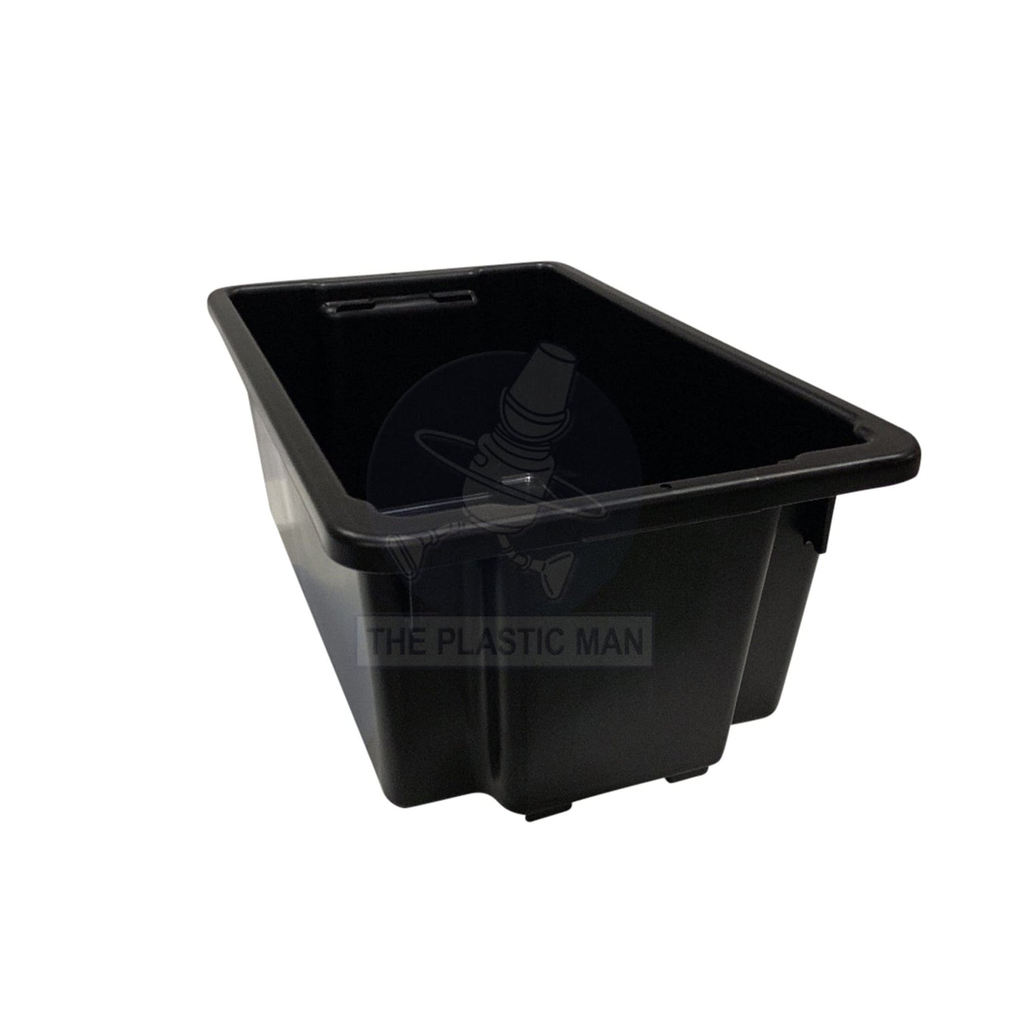 Crate Heavy Duty 52L - Cr52 Storage Boxes & Crates