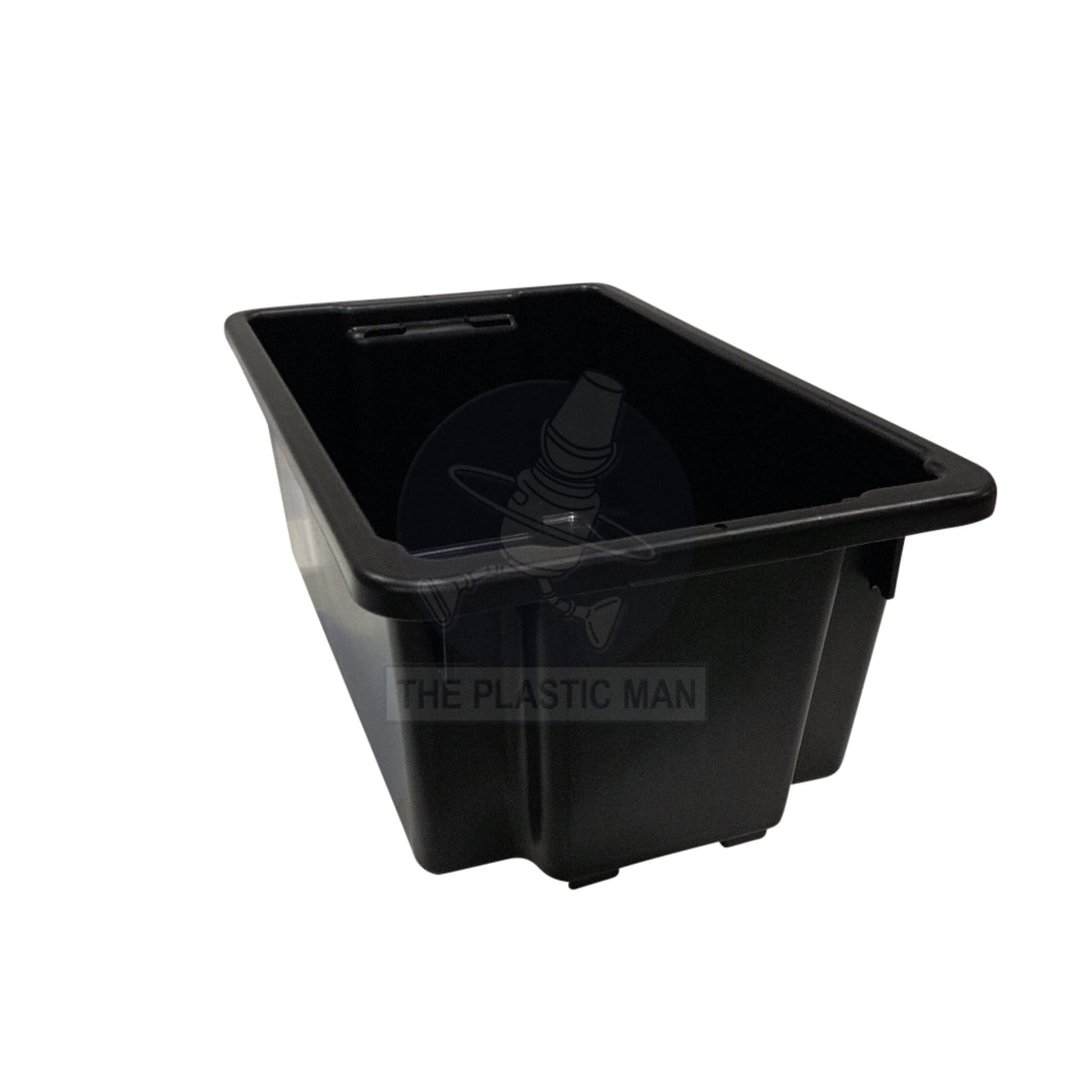 Crate Heavy Duty 52L - Cr52 Storage Boxes & Crates