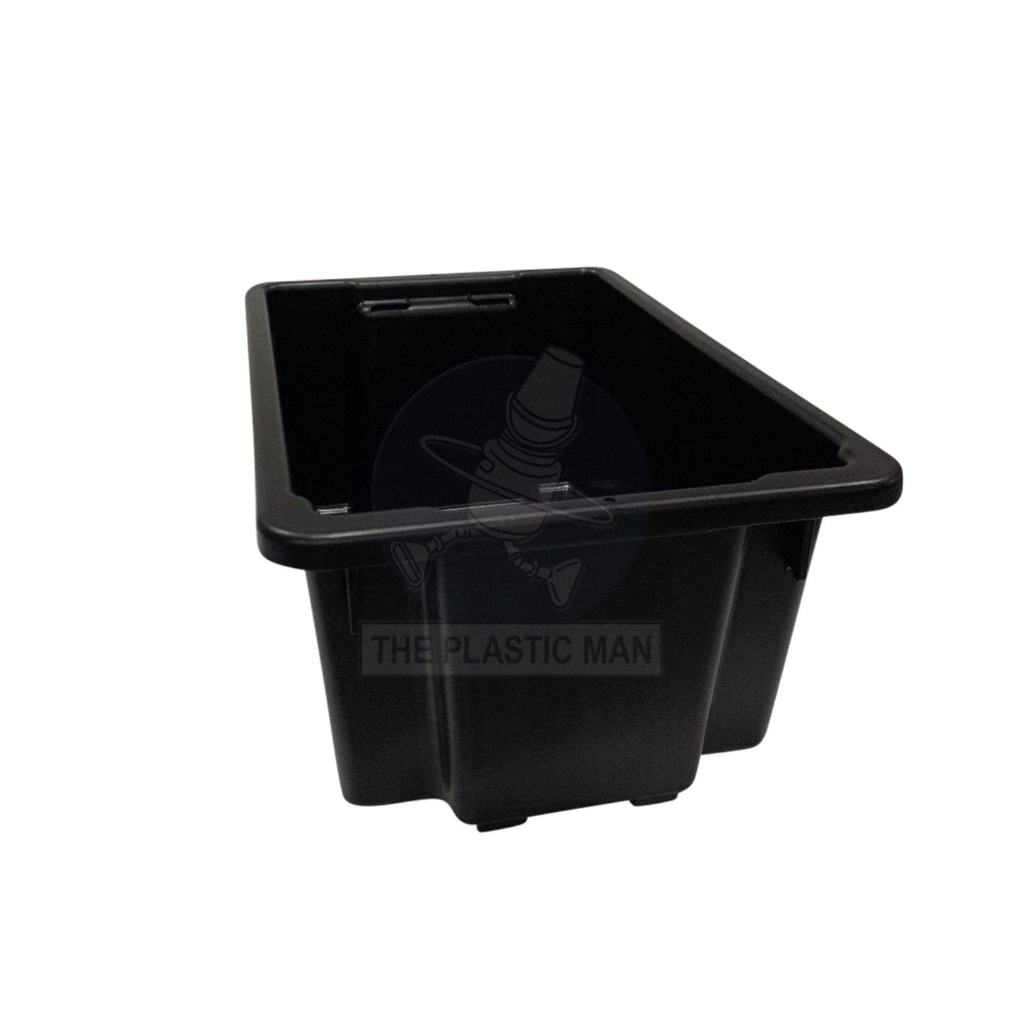 Crate Heavy Duty 52L - Cr52 Storage Boxes & Crates