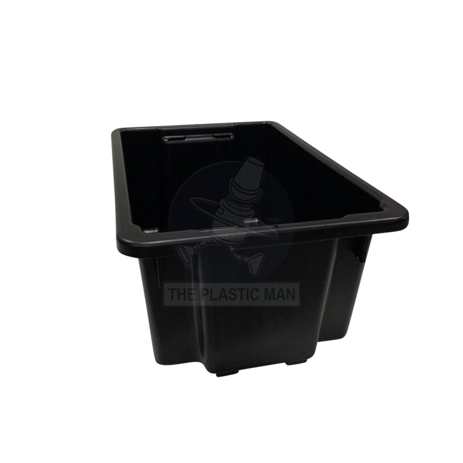 Crate Heavy Duty 52L - Cr52 Storage Boxes & Crates