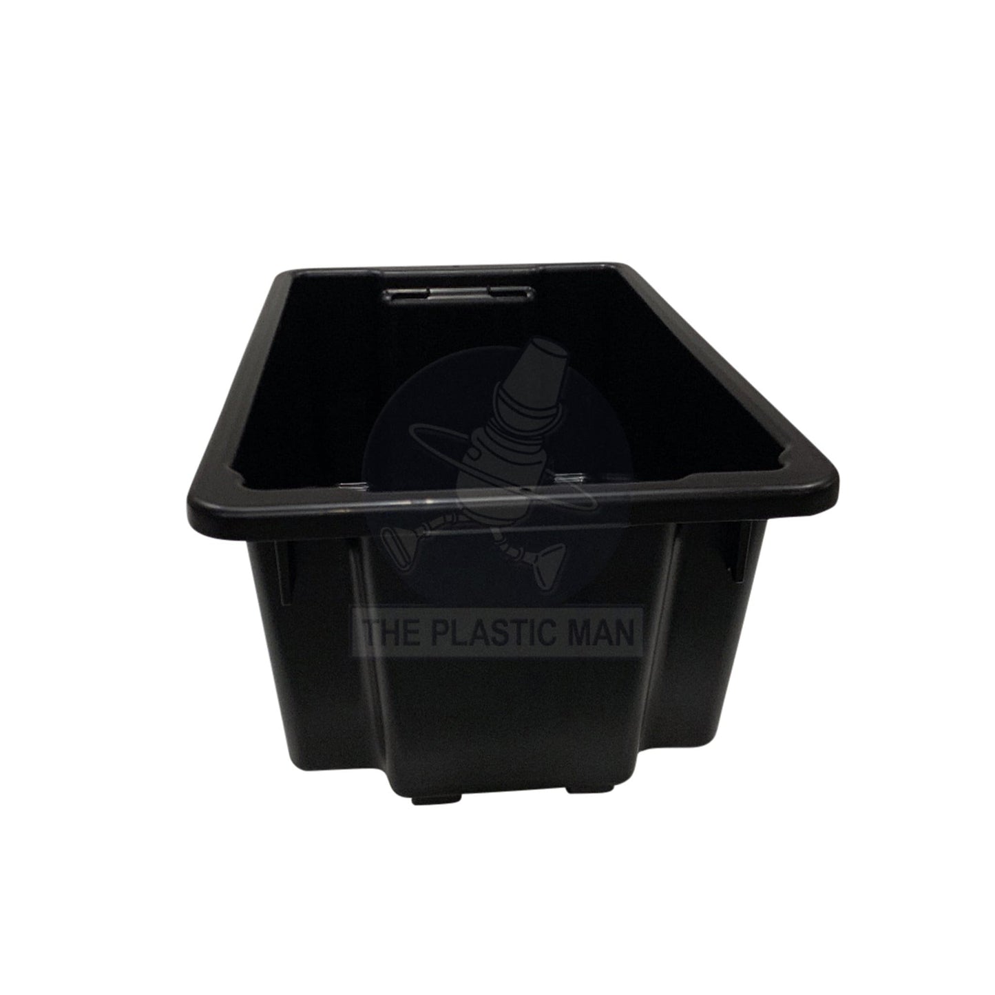 Crate Heavy Duty 52L - Cr52 Storage Boxes & Crates