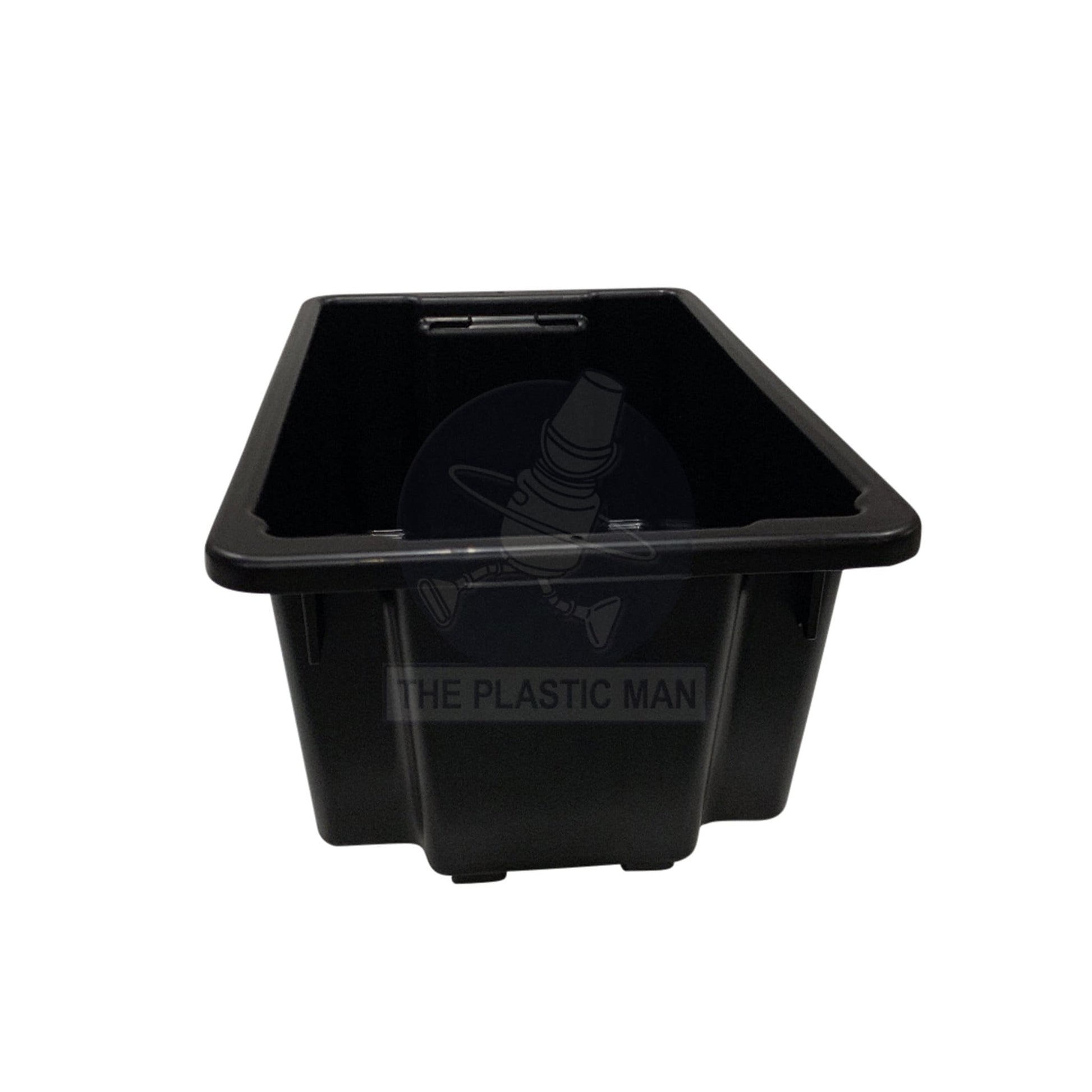 Crate Heavy Duty 52L - Cr52 Storage Boxes & Crates