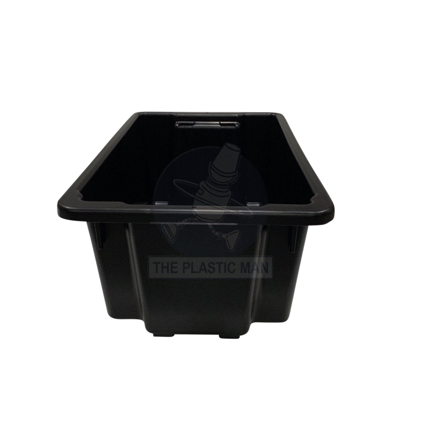 Crate Heavy Duty 52L - Cr52 Storage Boxes & Crates