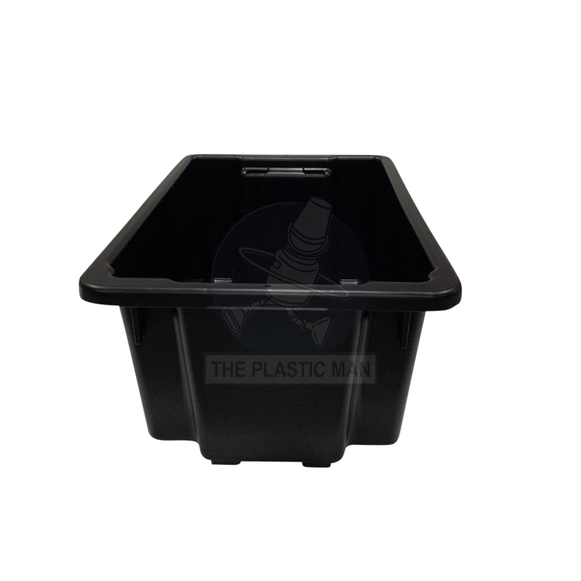 Crate Heavy Duty 52L - Cr52 Storage Boxes & Crates