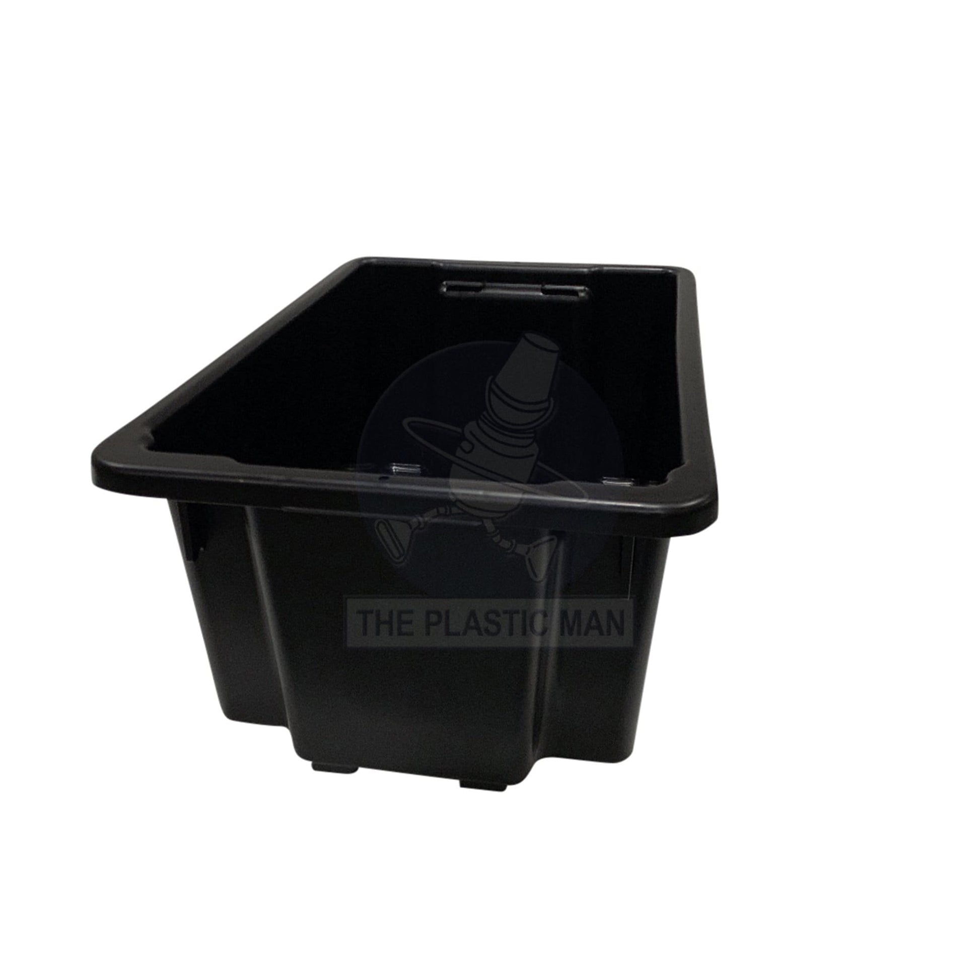 Crate Heavy Duty 52L - Cr52 Storage Boxes & Crates