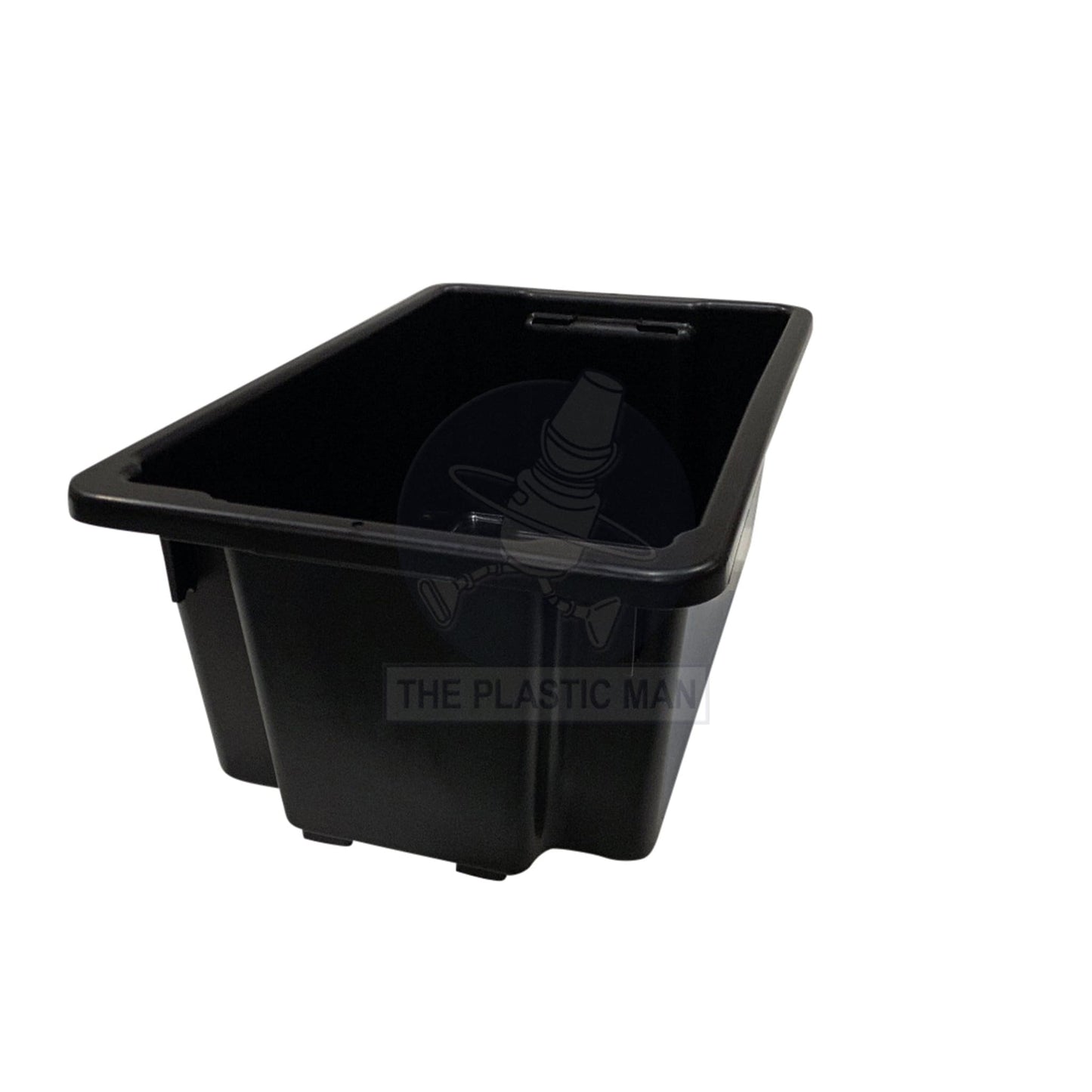 Crate Heavy Duty 52L - Cr52 Storage Boxes & Crates