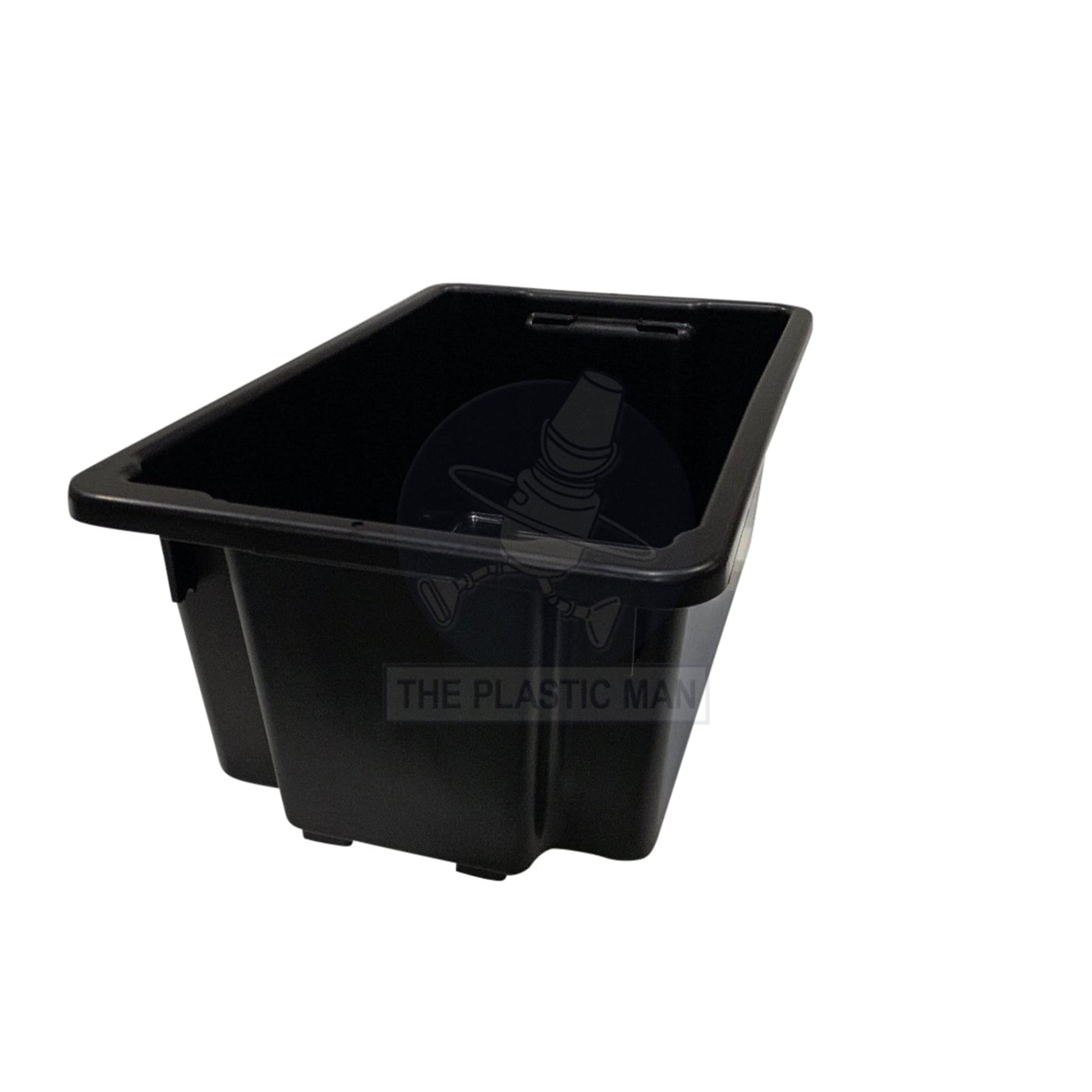 Crate Heavy Duty 52L - Cr52 Storage Boxes & Crates