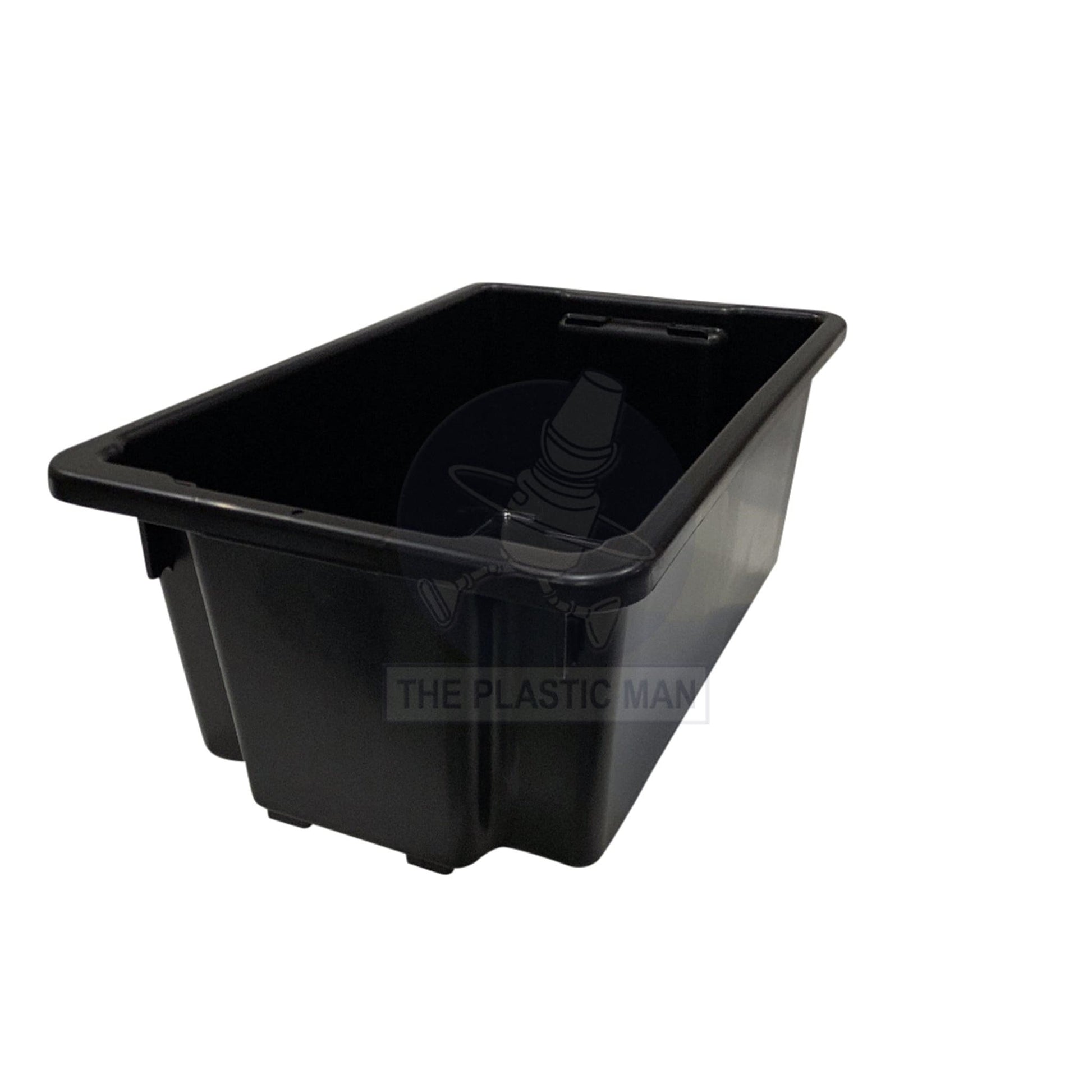 Crate Heavy Duty 52L - Cr52 Storage Boxes & Crates